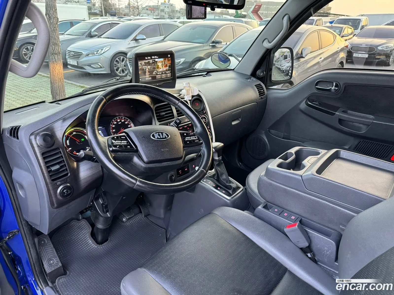 Korex Auto Trade - фотография 16322846