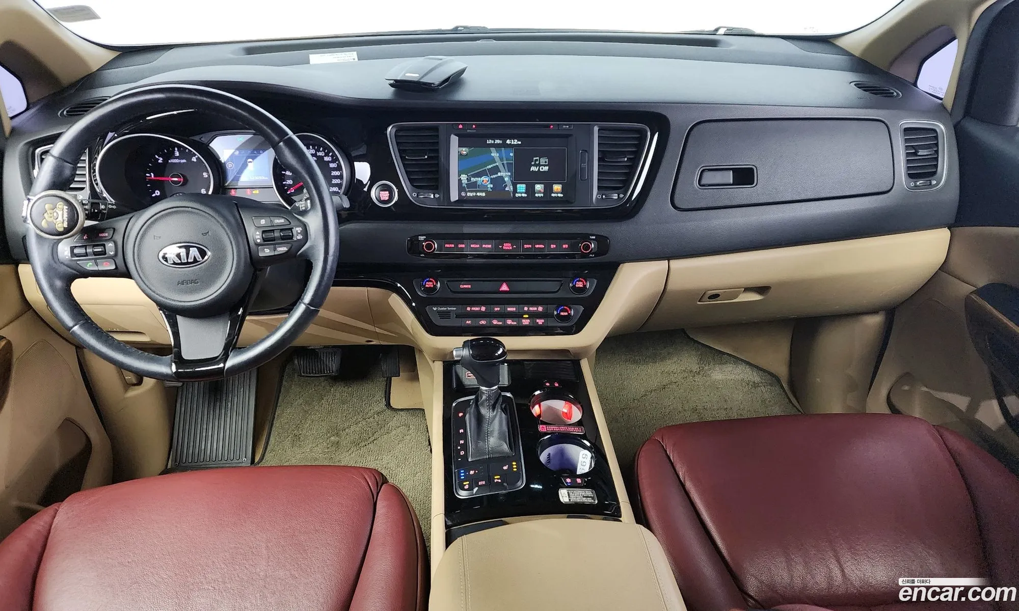 Korex Auto Trade - фотография 11123867
