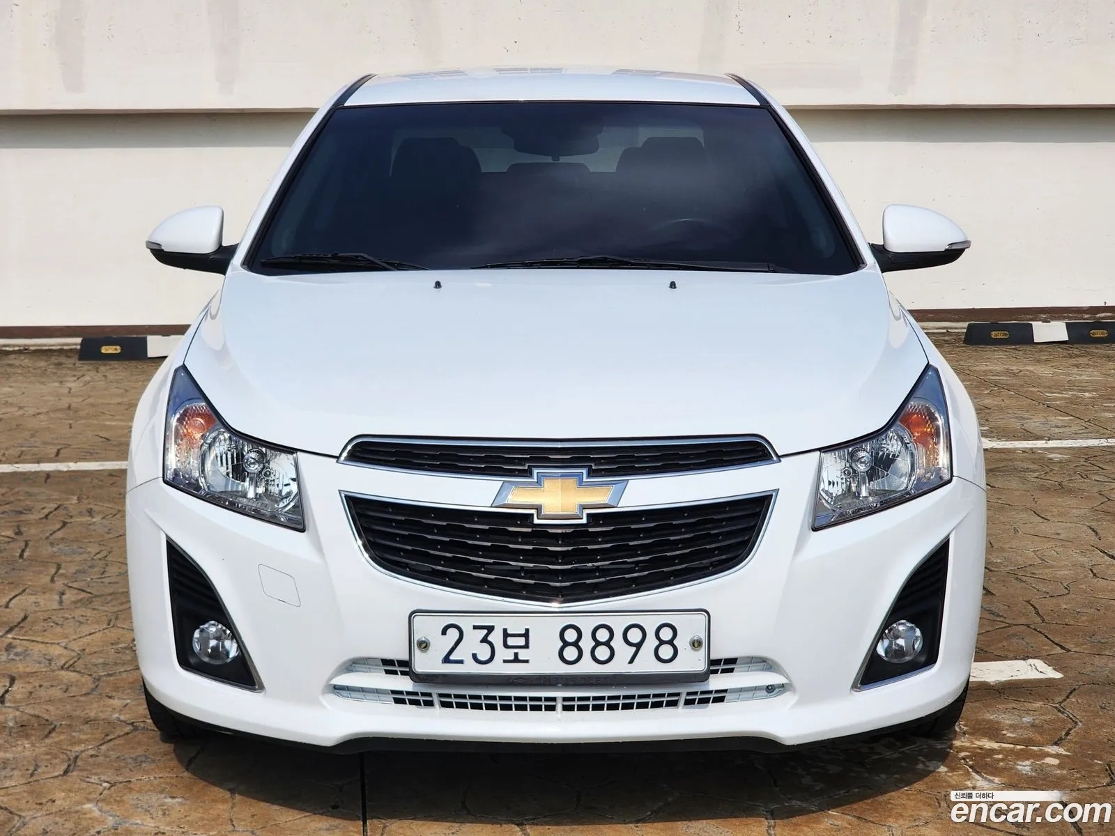 Chevrolet Cruze I 18 Ltz 2014 - фотография 4941016