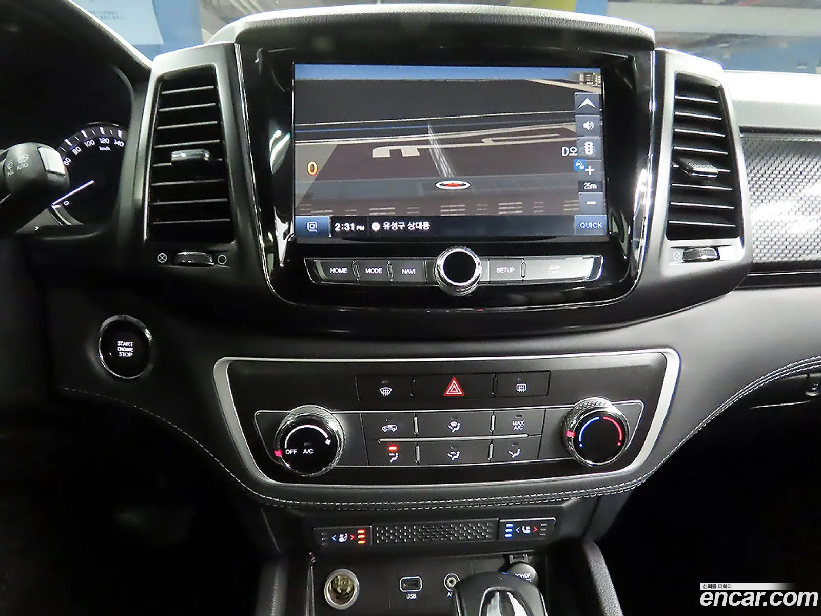 Ssangyong Rexton Iv Diesel 22 4Wd 2019 - фотография 19513781