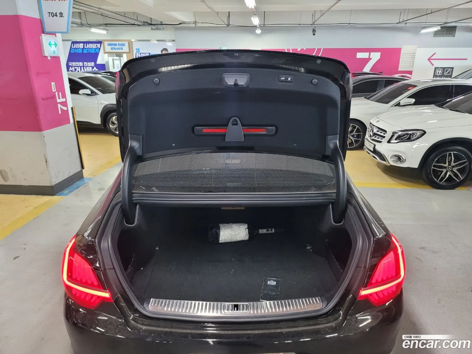 Kia K9 38 Gdi Awd 2022 - фотография 10833727