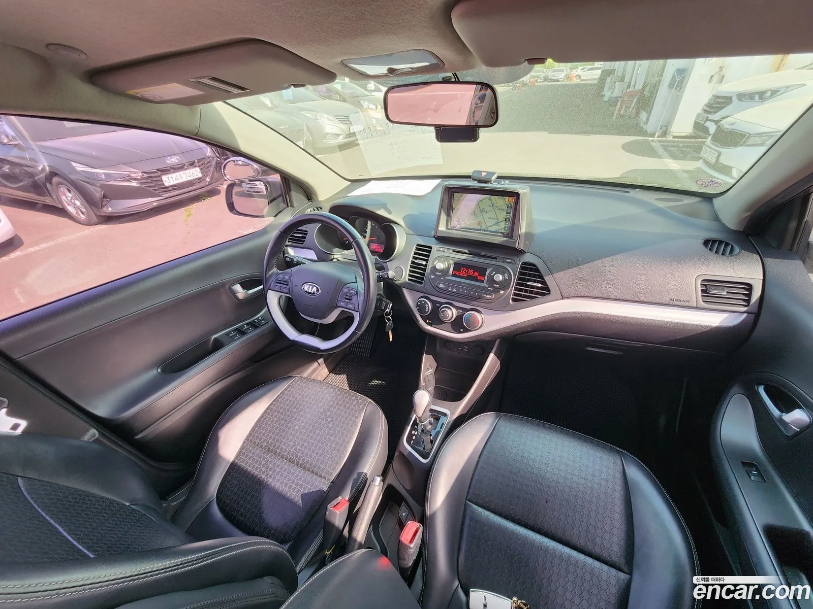 Korex Auto Trade - фотография 17428358