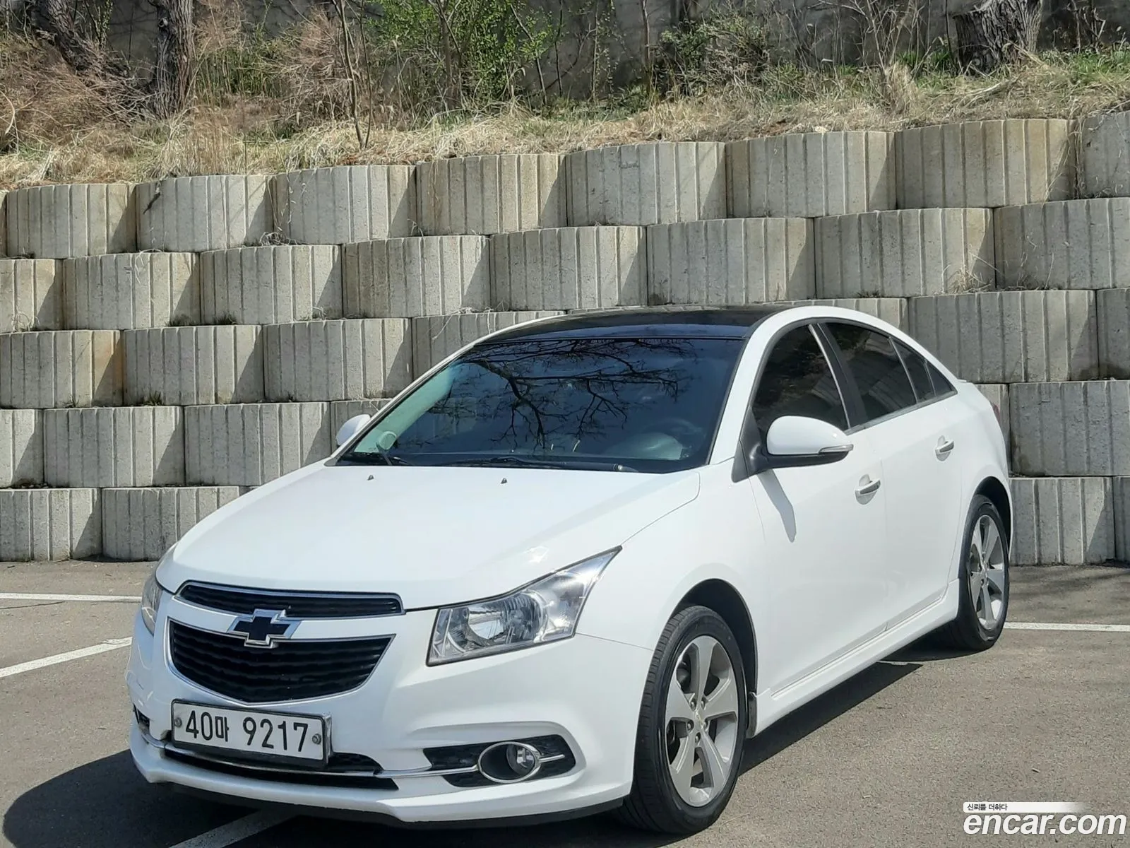 Chevrolet Cruze I 18 Ltz Style Package 2014 - фотография 4501585