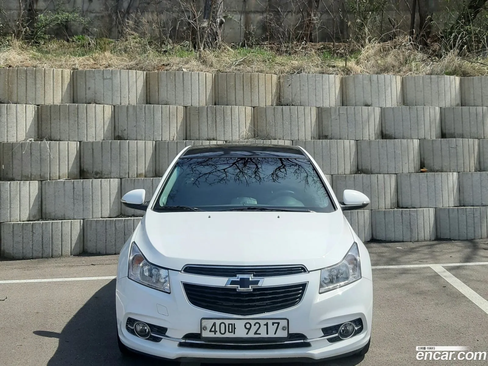 Chevrolet Cruze I 18 Ltz Style Package 2014 - фотография 4501587