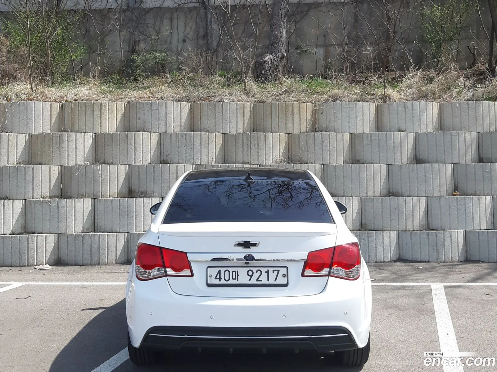 Chevrolet Cruze I 18 Ltz Style Package 2014 - фотография 4501588
