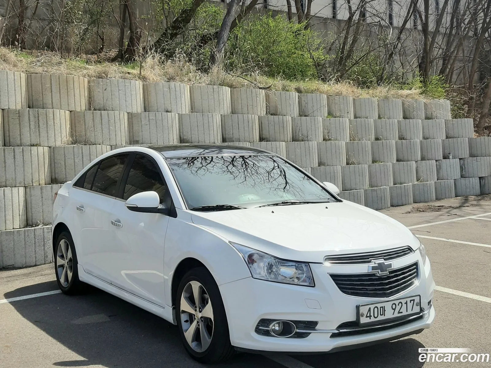 Chevrolet Cruze I 18 Ltz Style Package 2014 - фотография 4501590