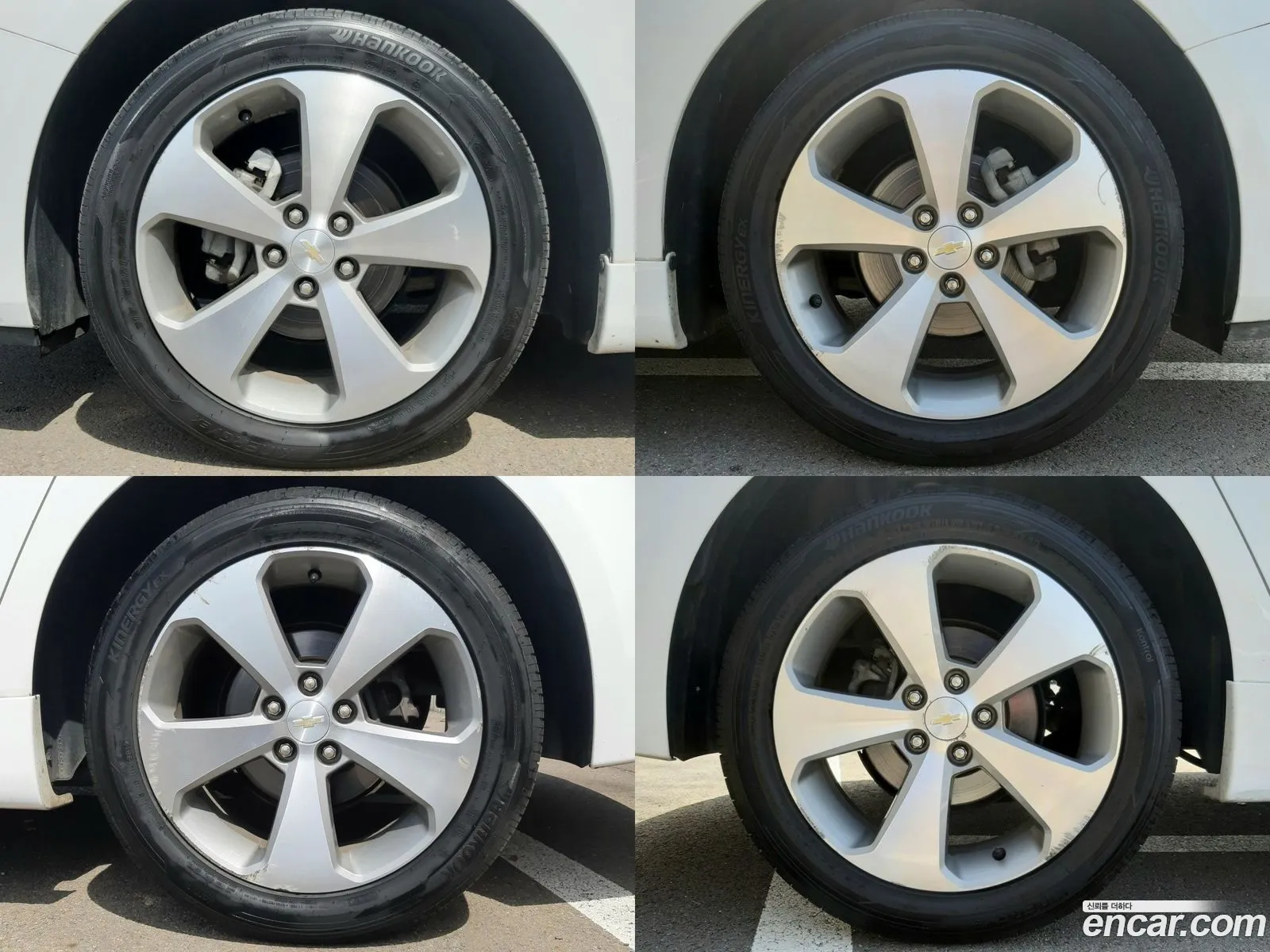 Korex Auto Trade - фотография 4563929