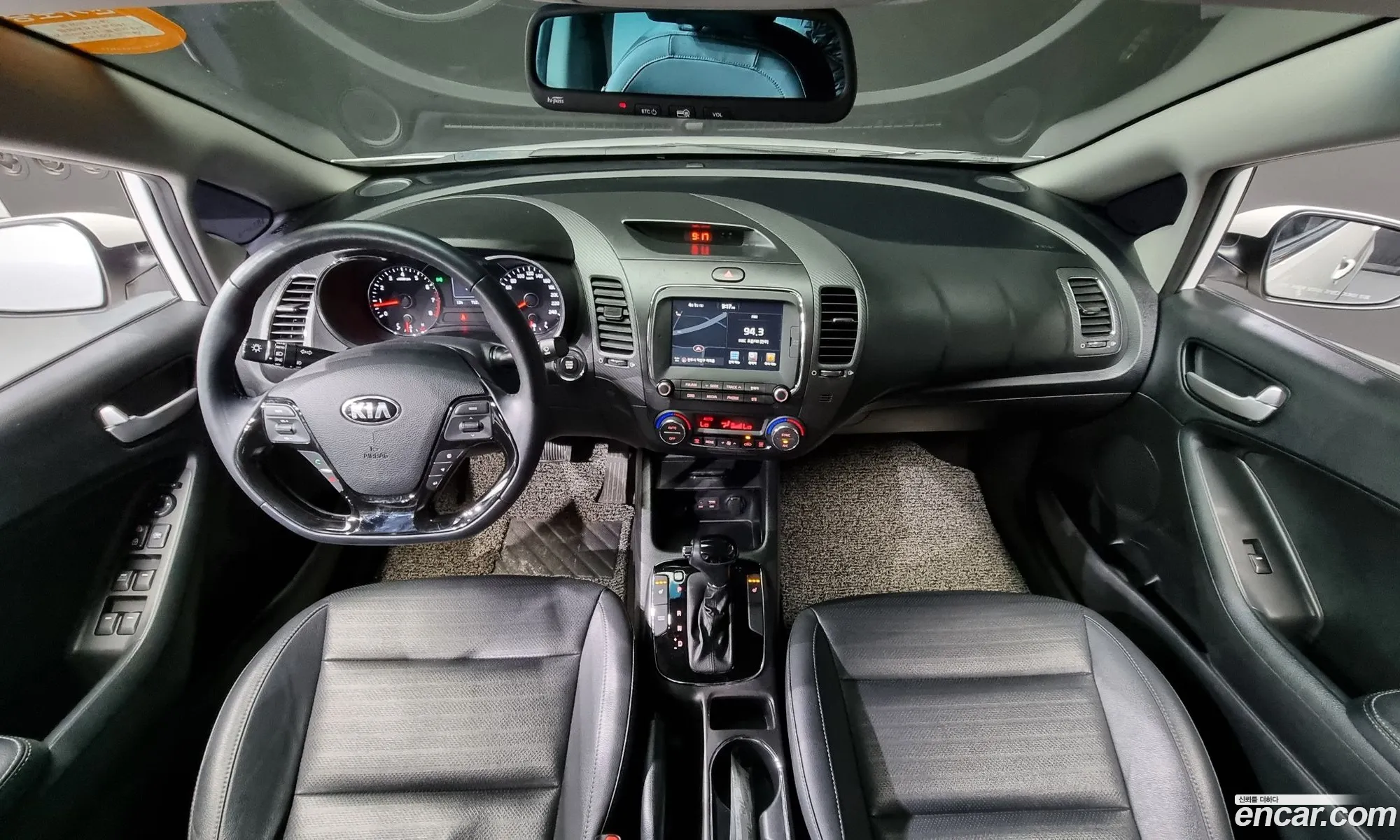 Korex Auto Trade - фотография 17521433