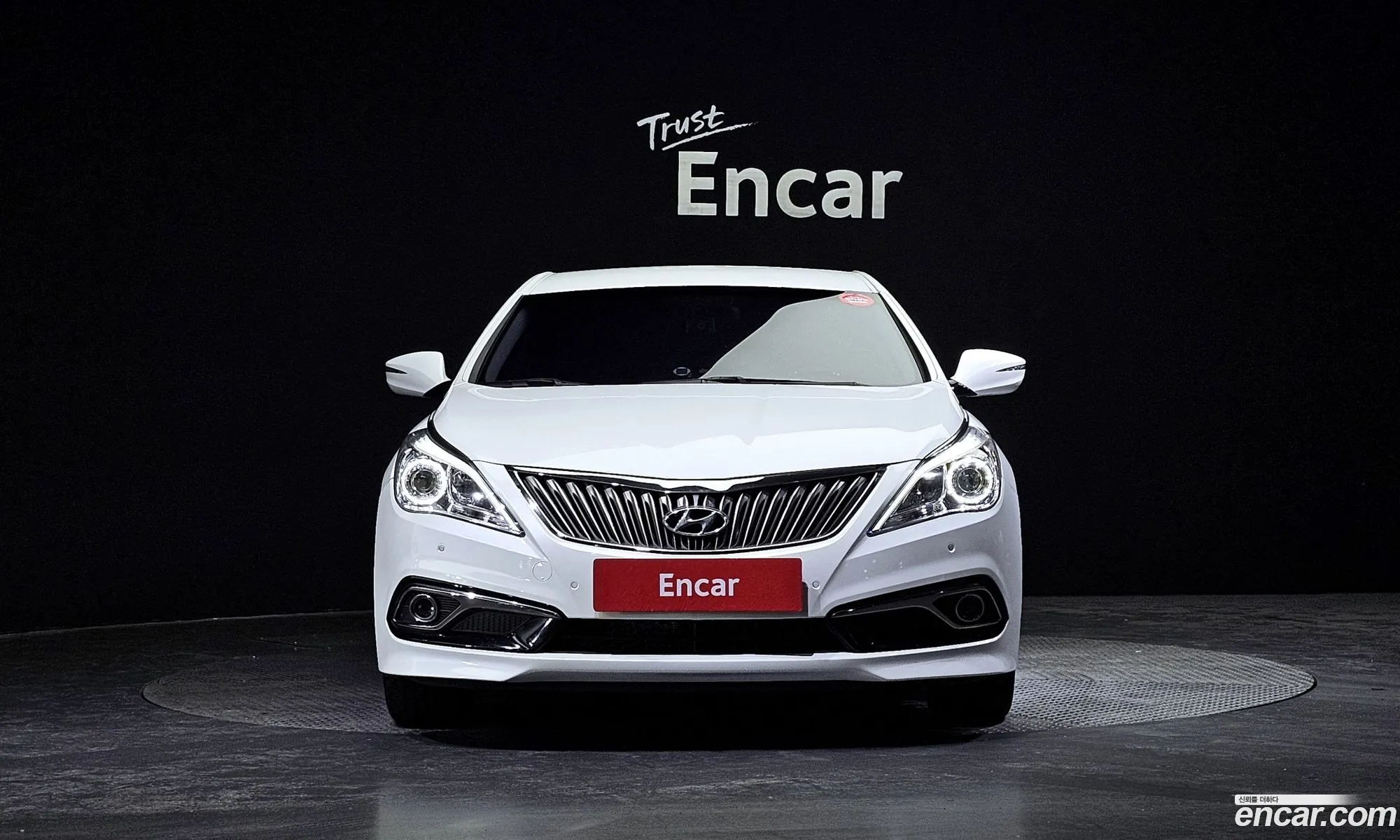 Hyundai Grandeur Lpg Hg300 Modern 2016 - фотография 16953497