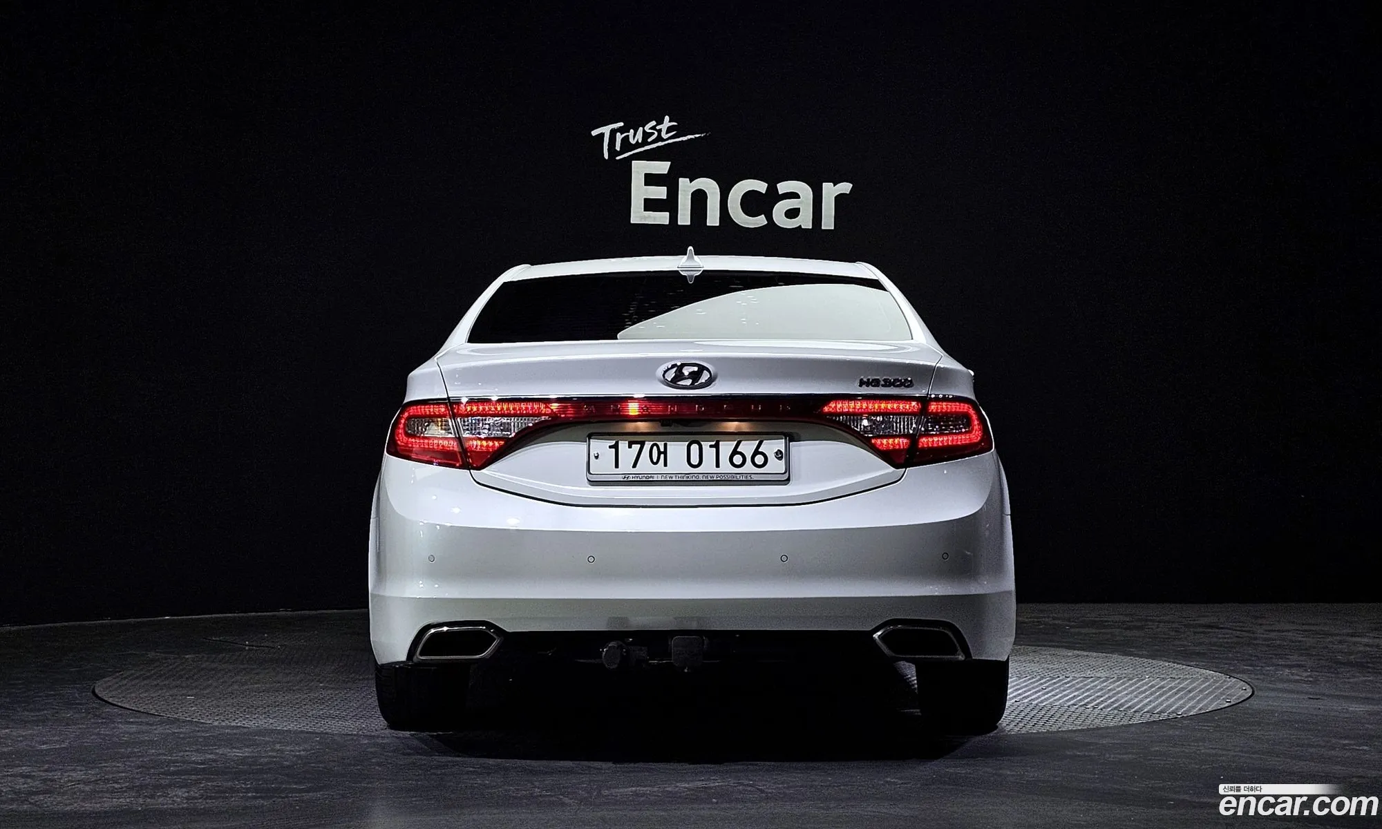 Hyundai Grandeur Lpg Hg300 Modern 2016 - фотография 16953499