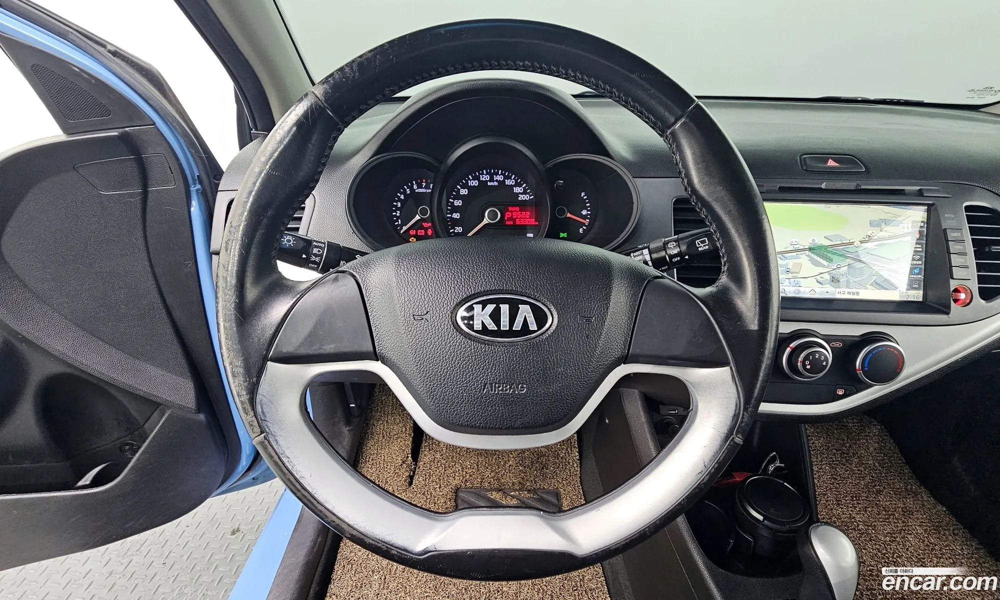 Korex Auto Trade - фотография 17509356