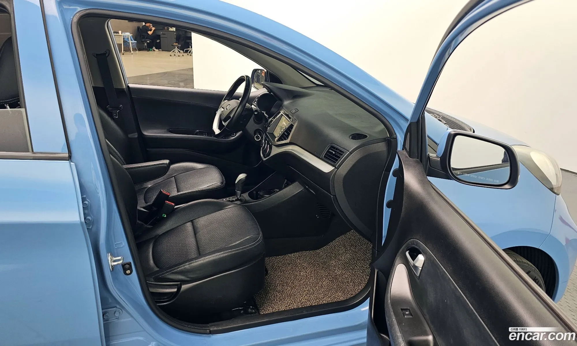 Korex Auto Trade - фотография 17509361
