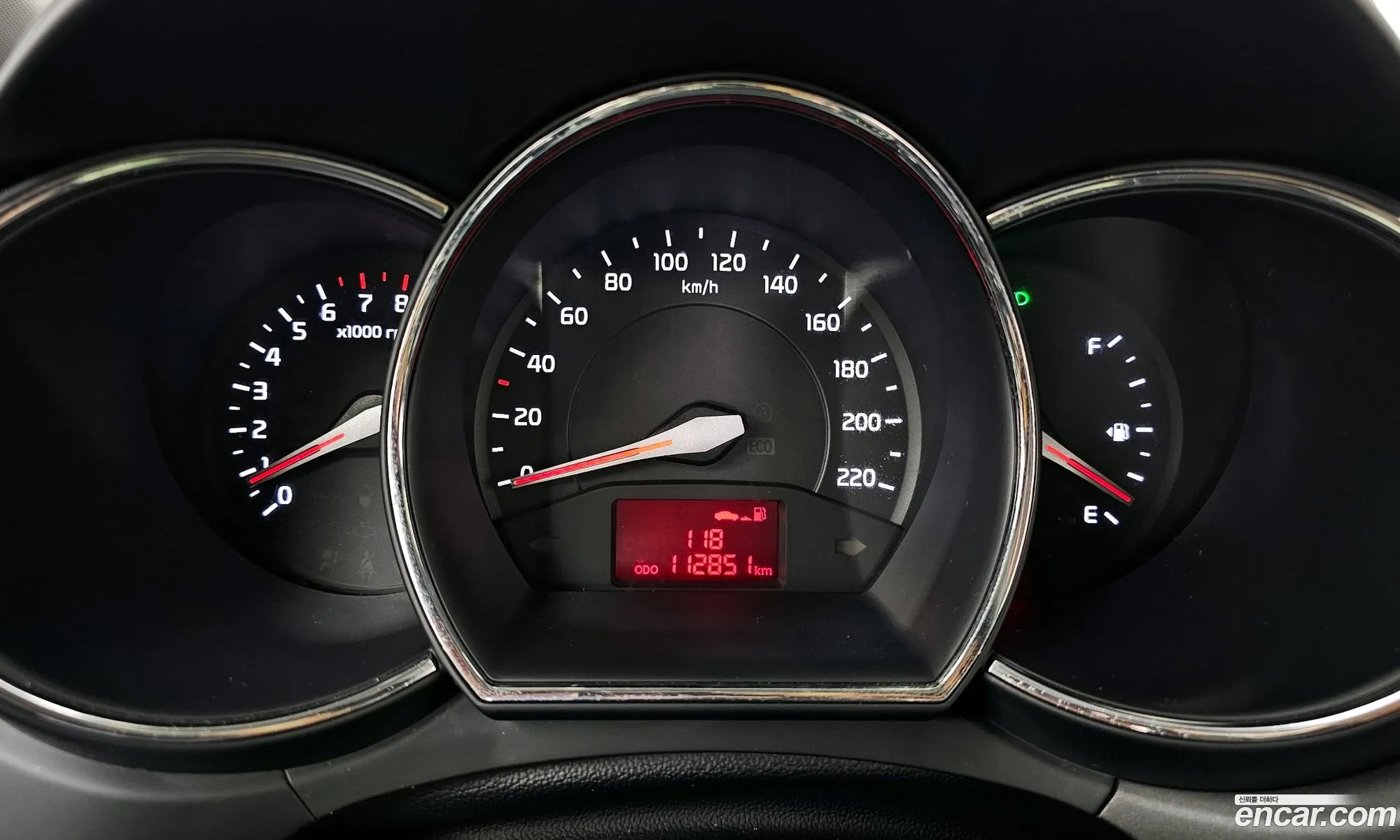 Korex Auto Trade - фотография 11889762