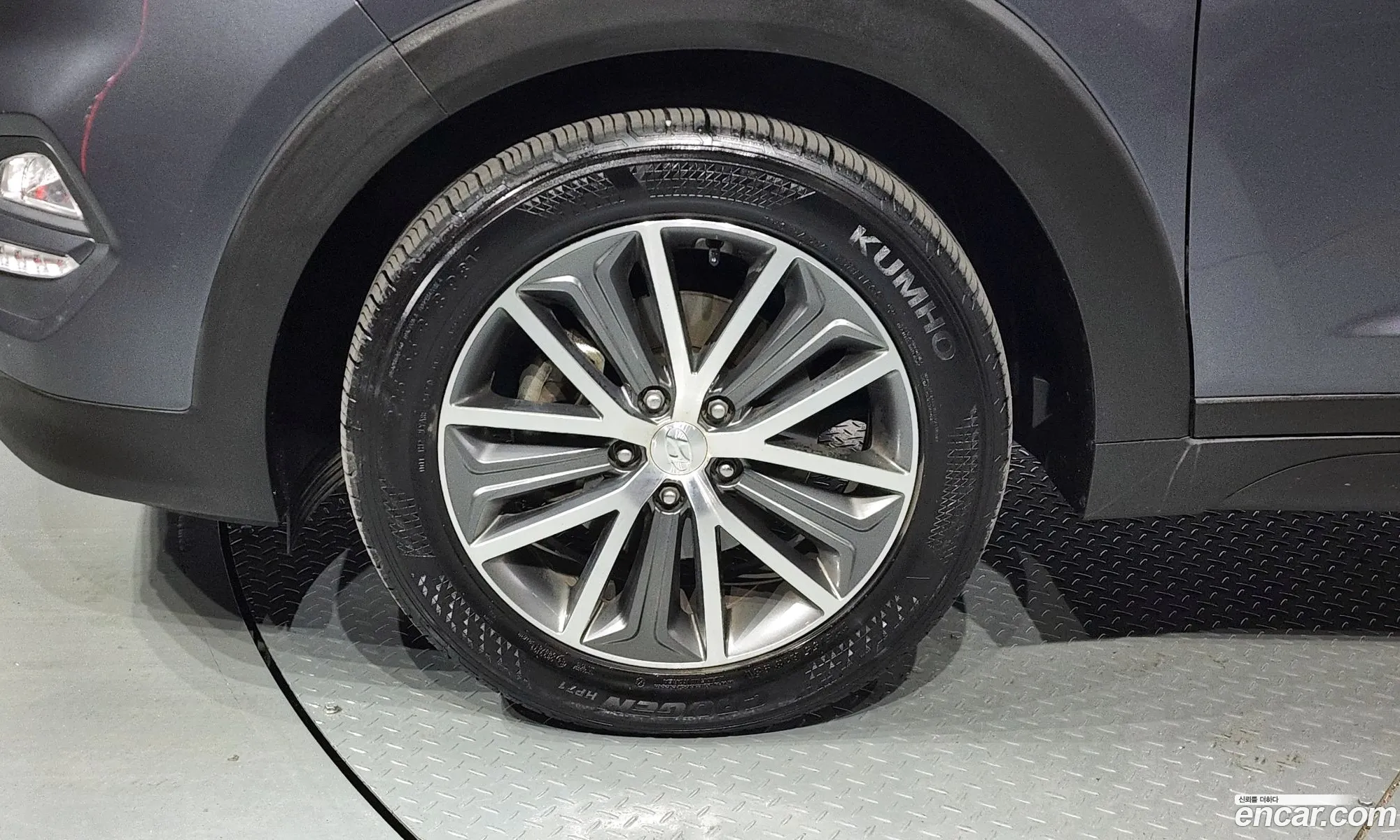 Hyundai Tucson Iii Diesel 20 2Wd 2016 - фотография 16863707