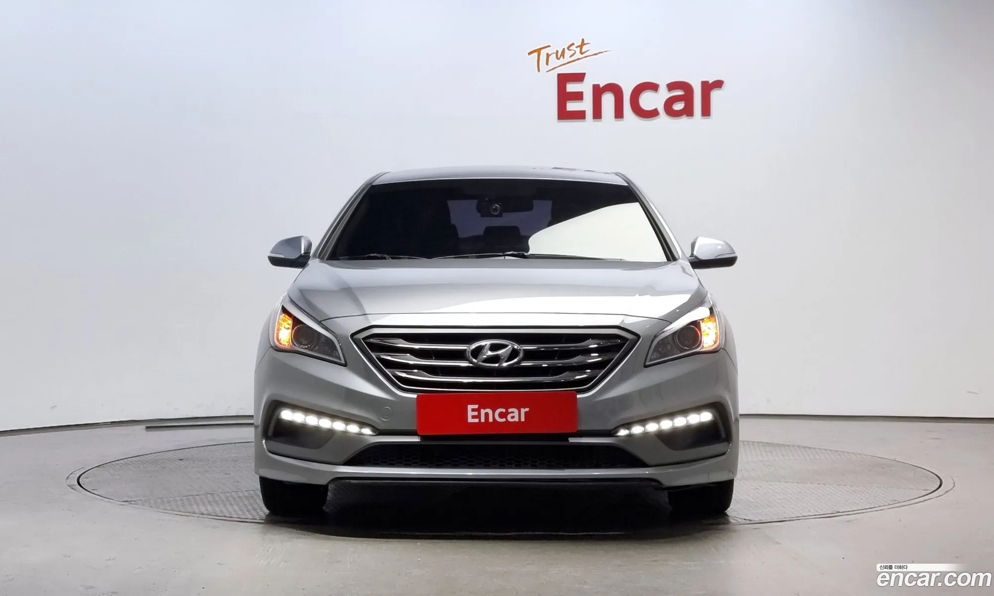Hyundai Sonata Vii Lf 20 Turbo Smart 2017 - фотография 12761034