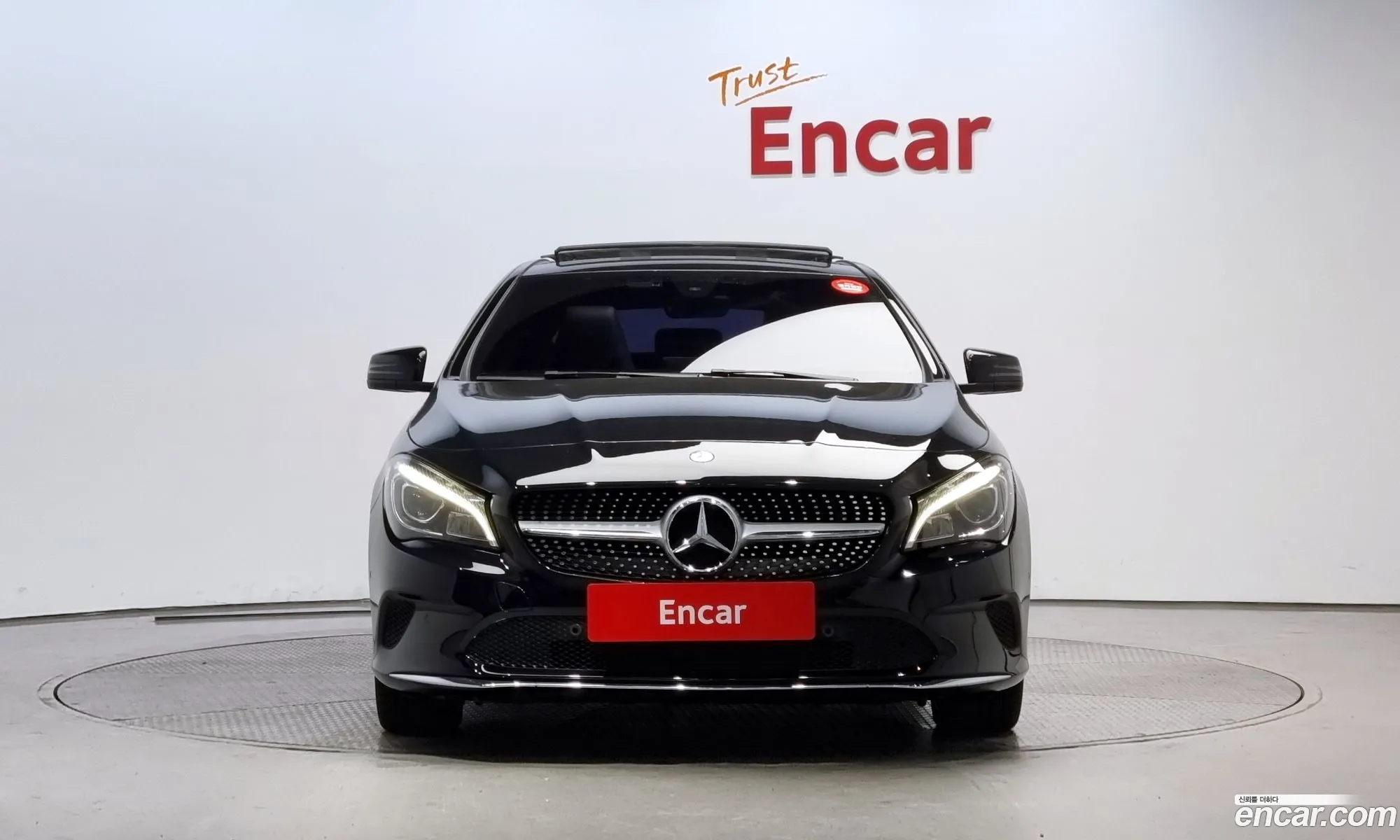 Mercedes Cla-Class C117 Cla250 4Matic - фотография 12110706