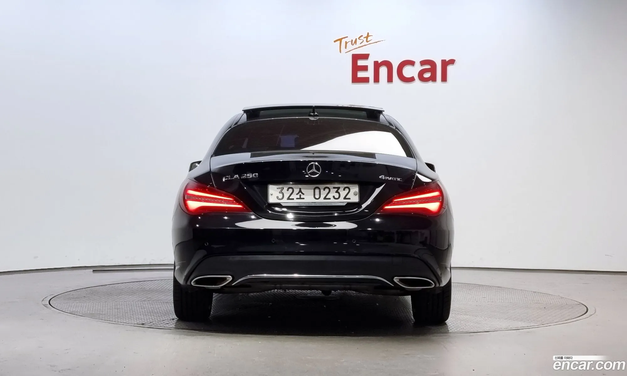 Mercedes Cla-Class C117 Cla250 4Matic - фотография 12110707