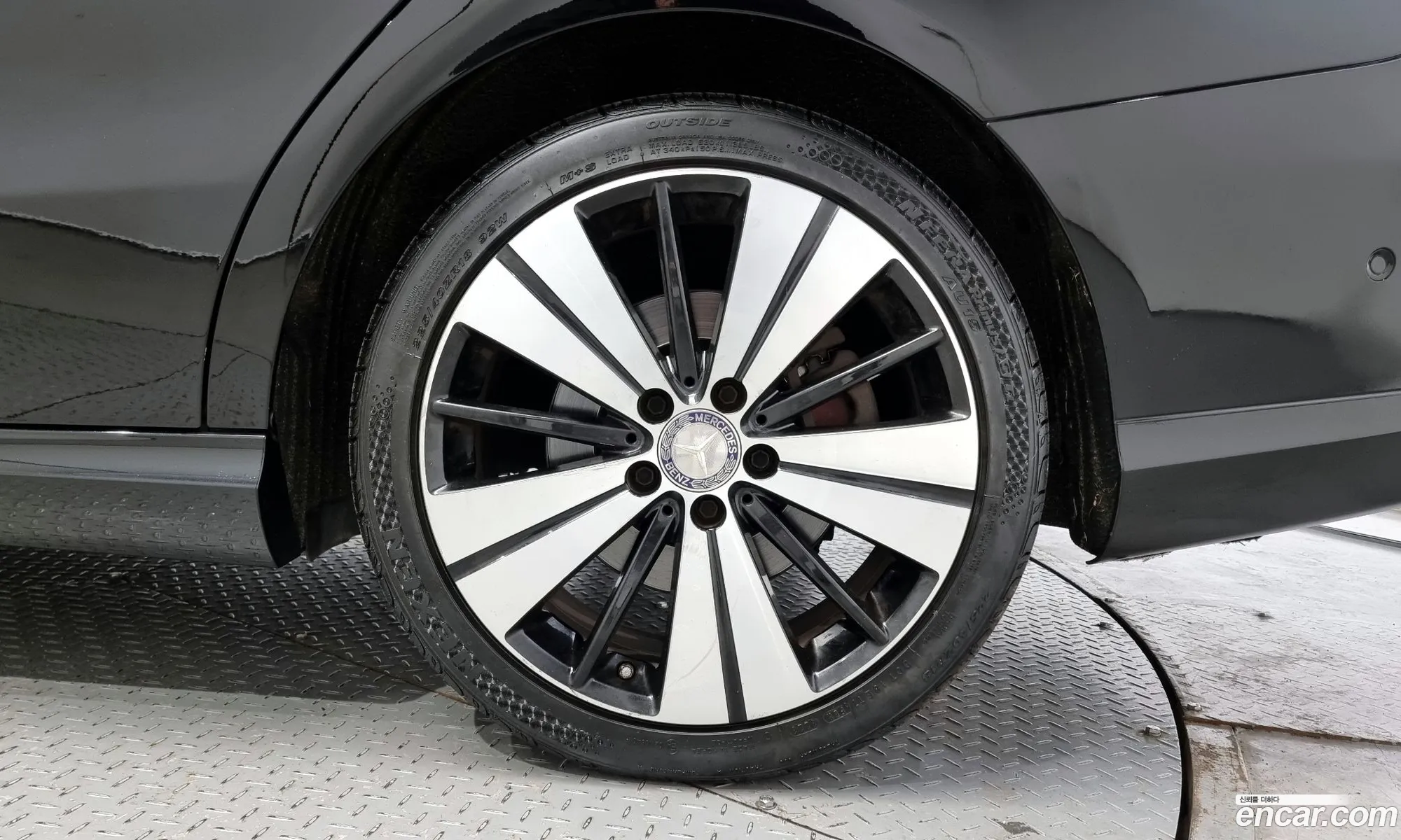 Mercedes Cla-Class C117 Cla250 4Matic - фотография 12110708