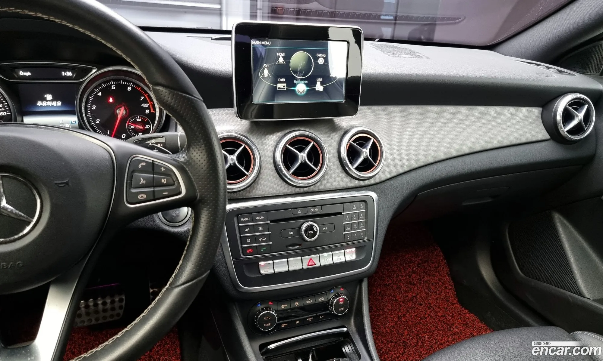 Korex Auto Trade - фотография 12152837