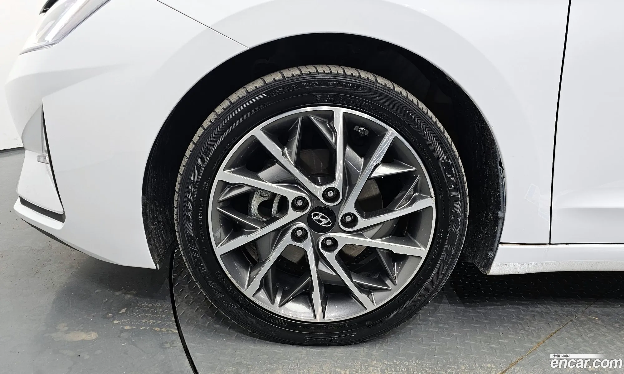 Hyundai Avante Vi 16 2020 - фотография 12654873