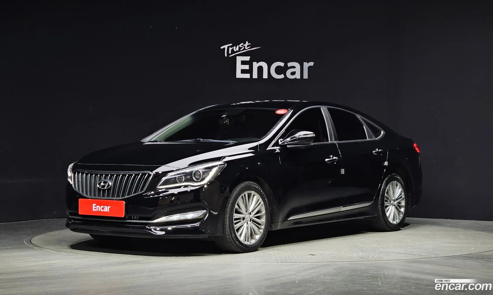 Hyundai Aslan Aslan G300 Modern 2015 - фотография 13617431