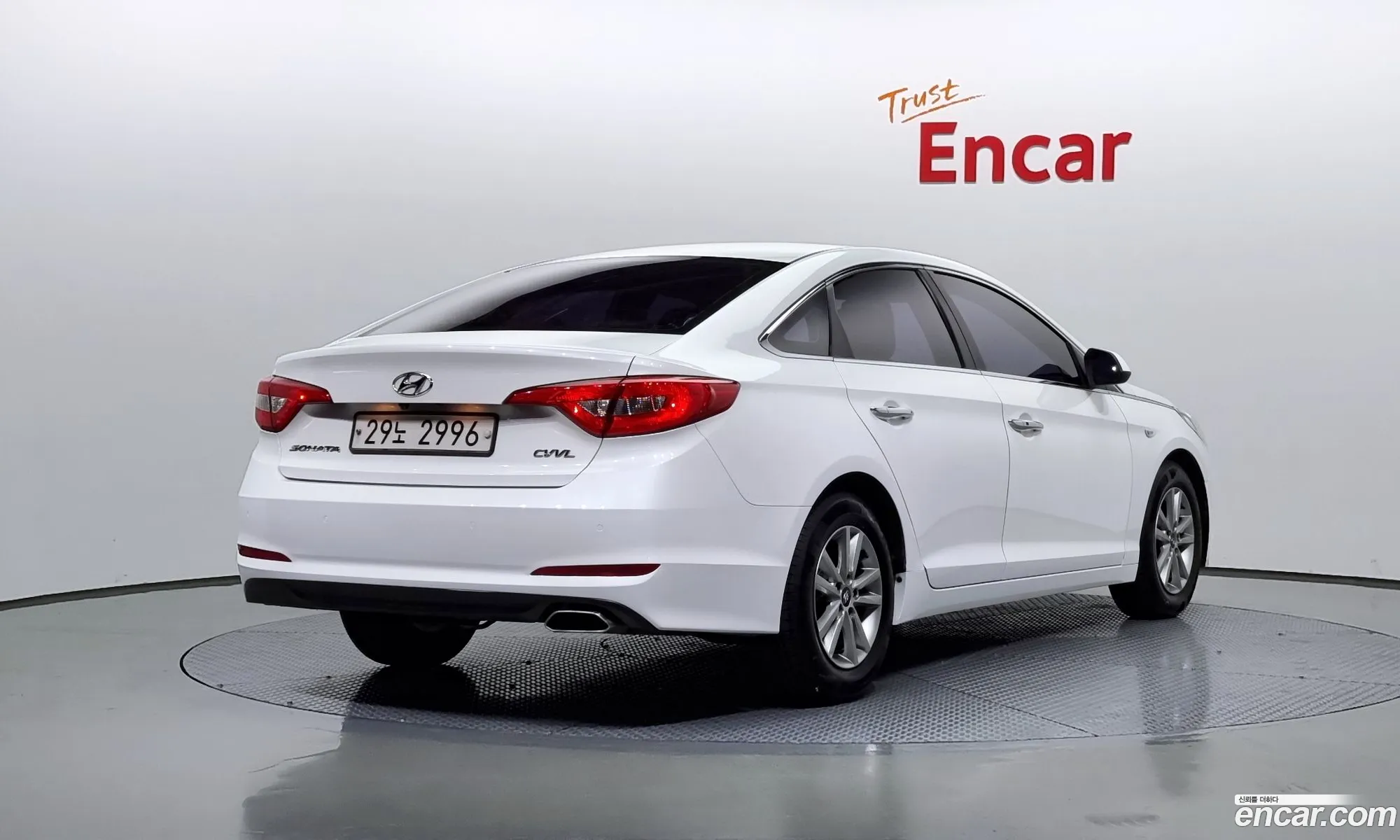 Hyundai Sonata Vii Lf 20 Style 2015 - фотография 14336525