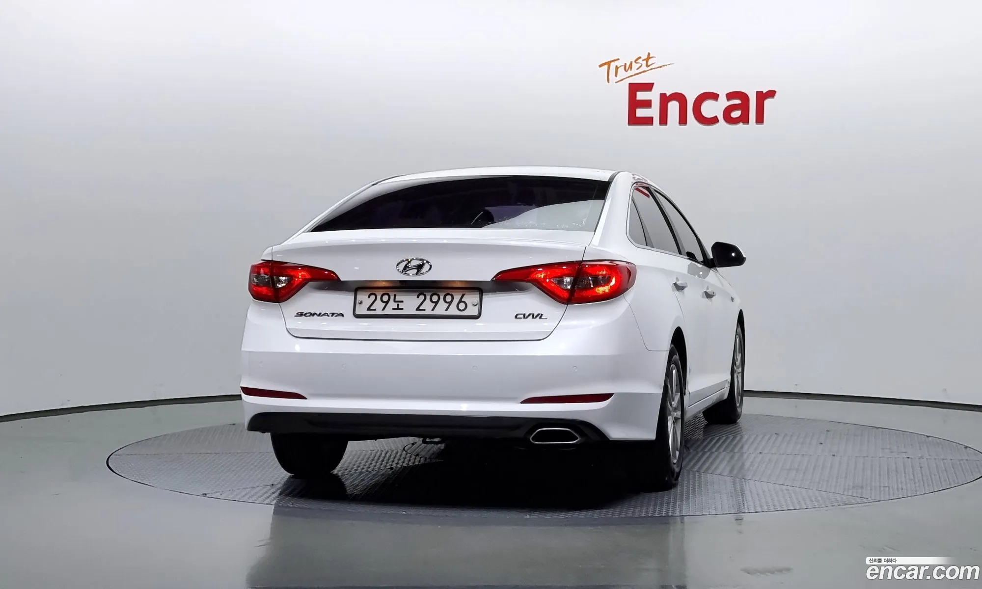 Hyundai Sonata Vii Lf 20 Style 2015 - фотография 14336527