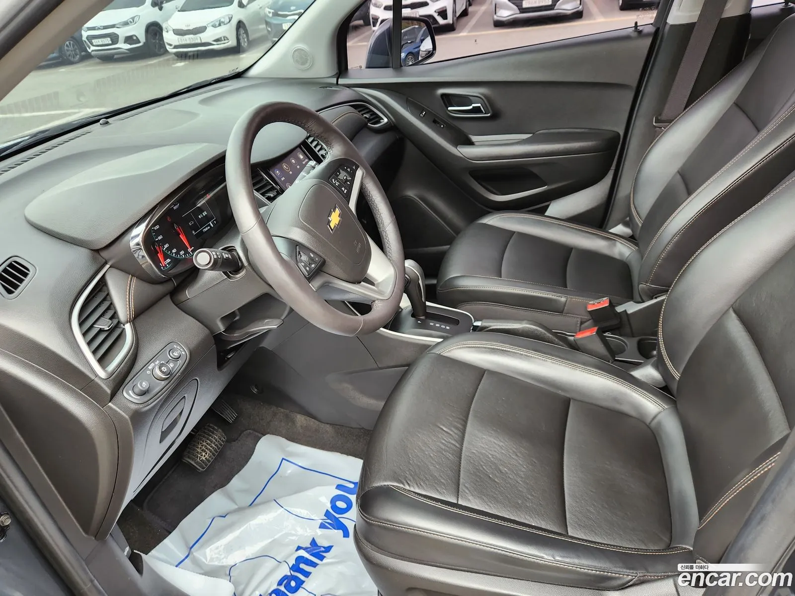 Korex Auto Trade - фотография 6356987