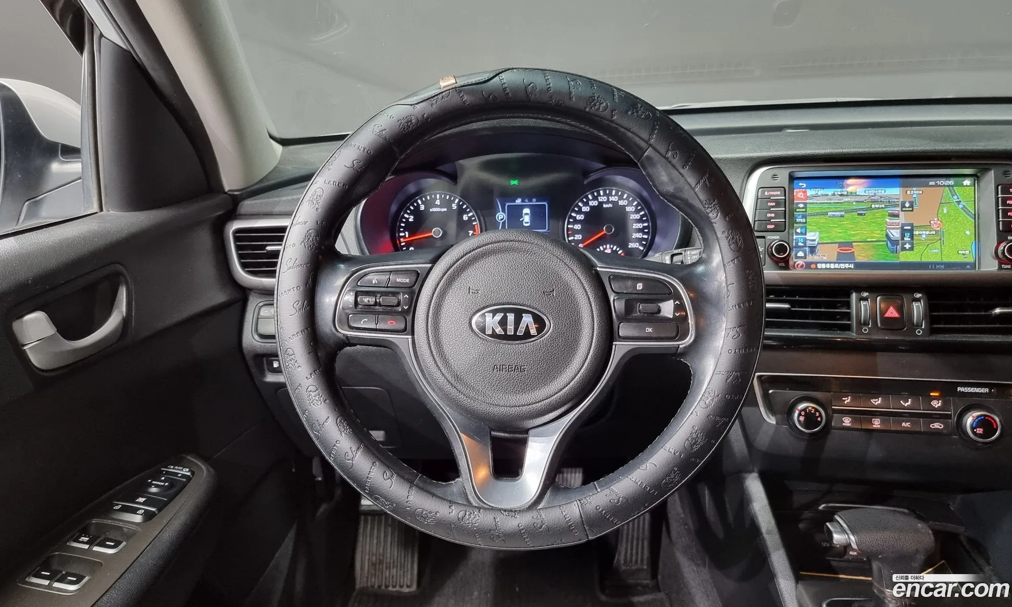 Korex Auto Trade - фотография 11372303