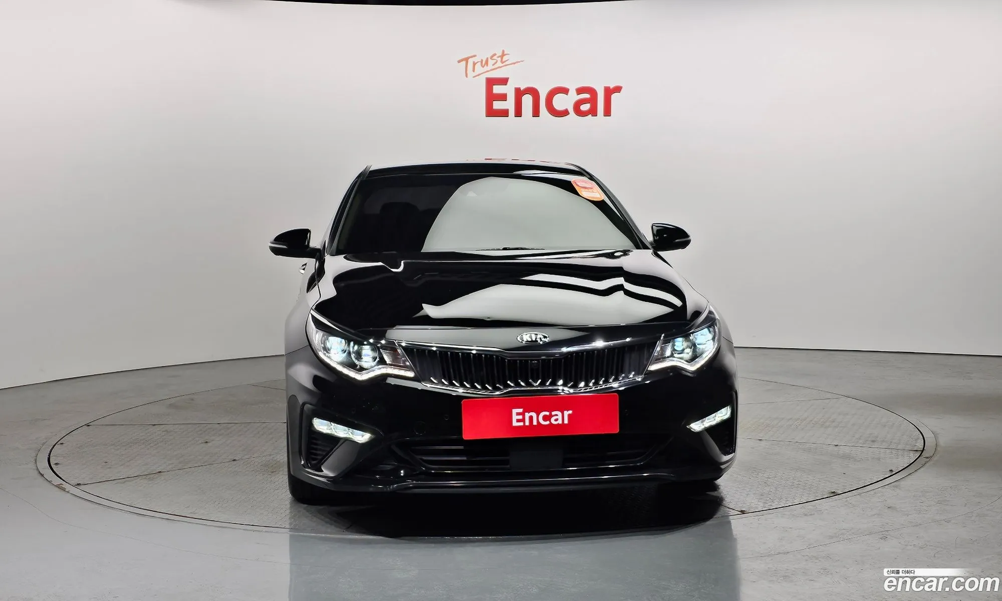 Kia K5 Ii 20 2019 - фотография 17190155