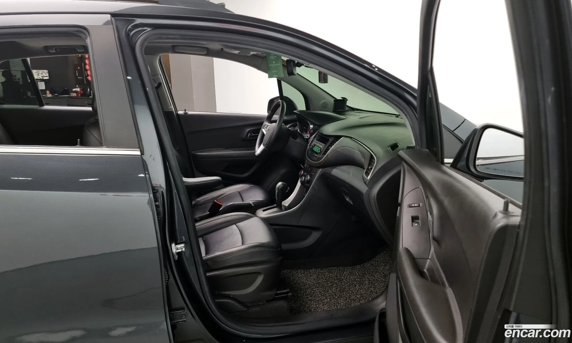 Korex Auto Trade - фотография 5210791