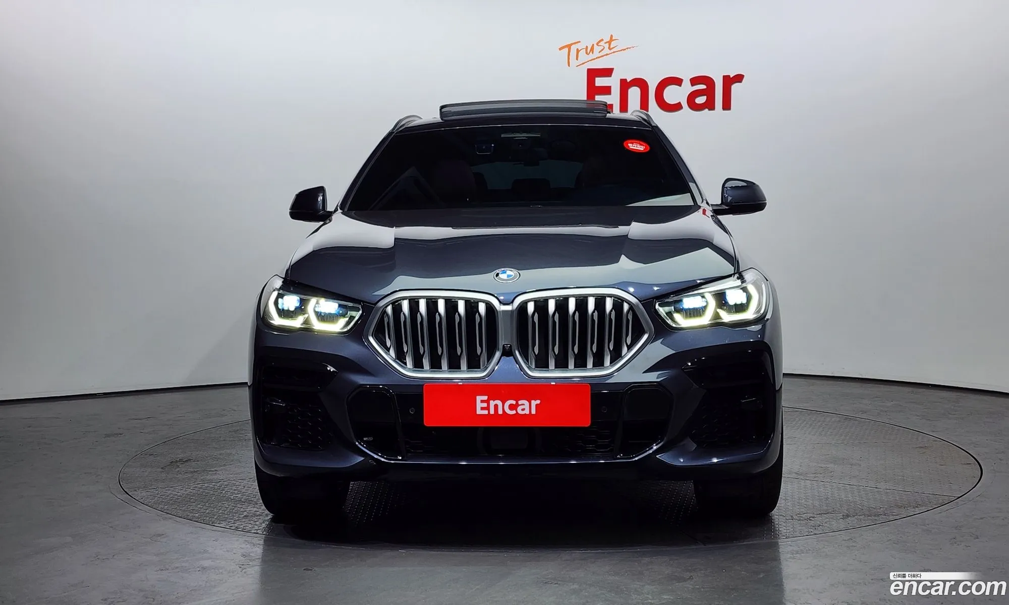 BMW X6 Iii G06 xDrive30D M Sports 2022 - фотография 936375