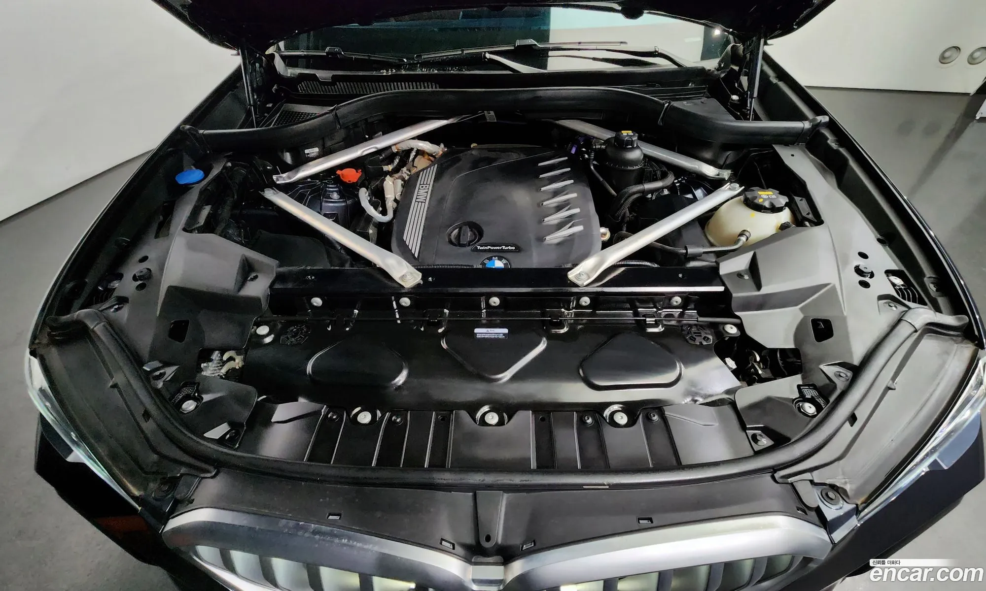 BMW X6 Iii G06 xDrive30D M Sports 2022 - фотография 936378