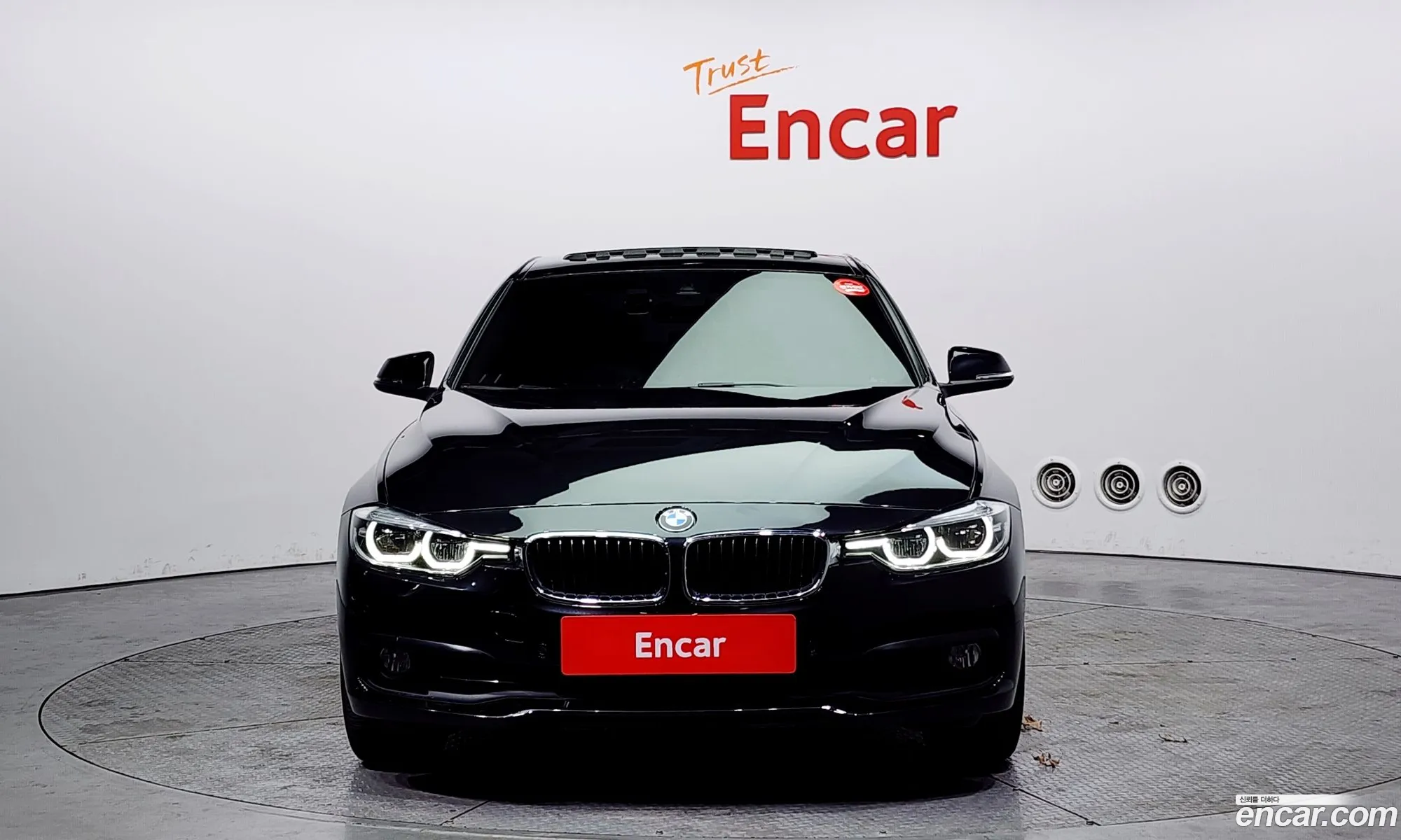 BMW 3Er 320D 2018 - фотография 12543904
