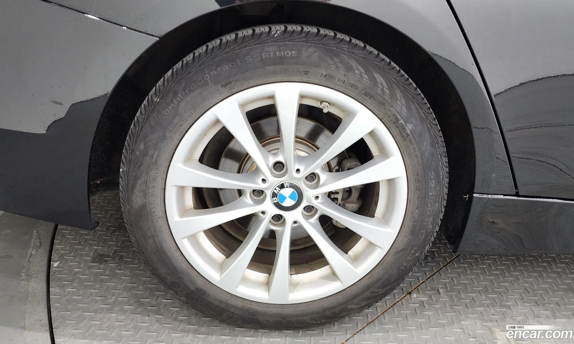 BMW 3Er 320D 2018 - фотография 12543906