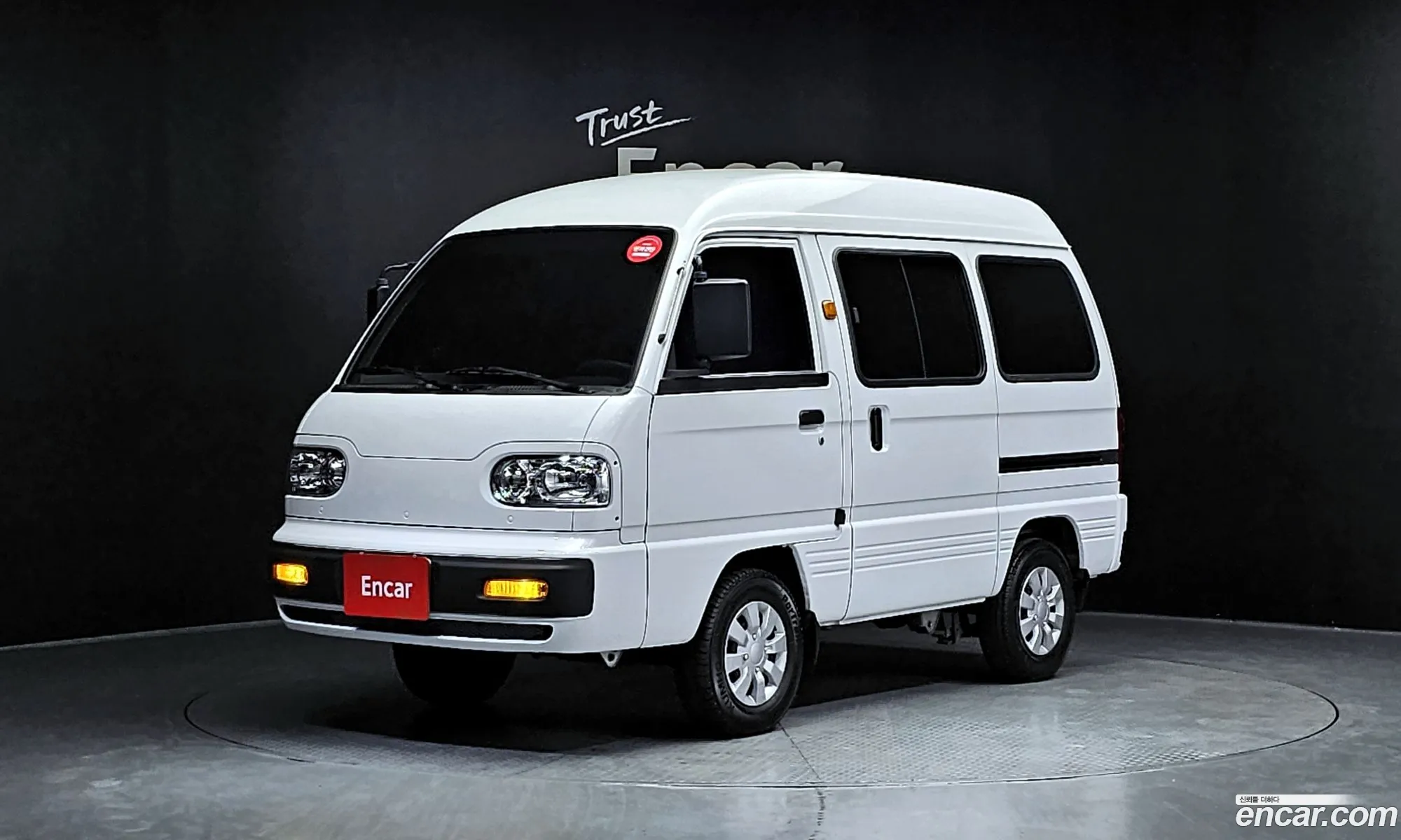Chevrolet Damas 5-Seater Coach 2021 - фотография 18915400