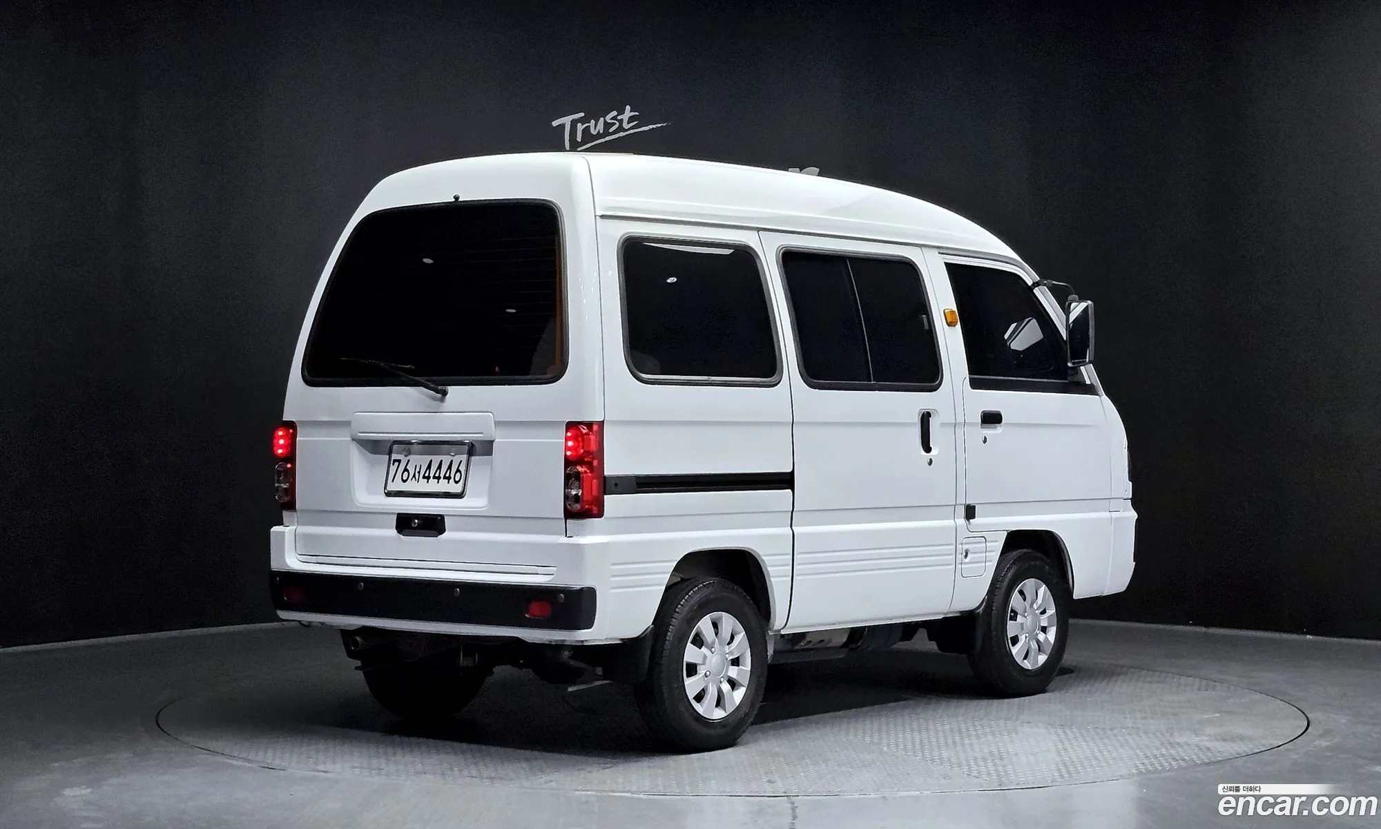 Chevrolet Damas 5-Seater Coach 2021 - фотография 18915401