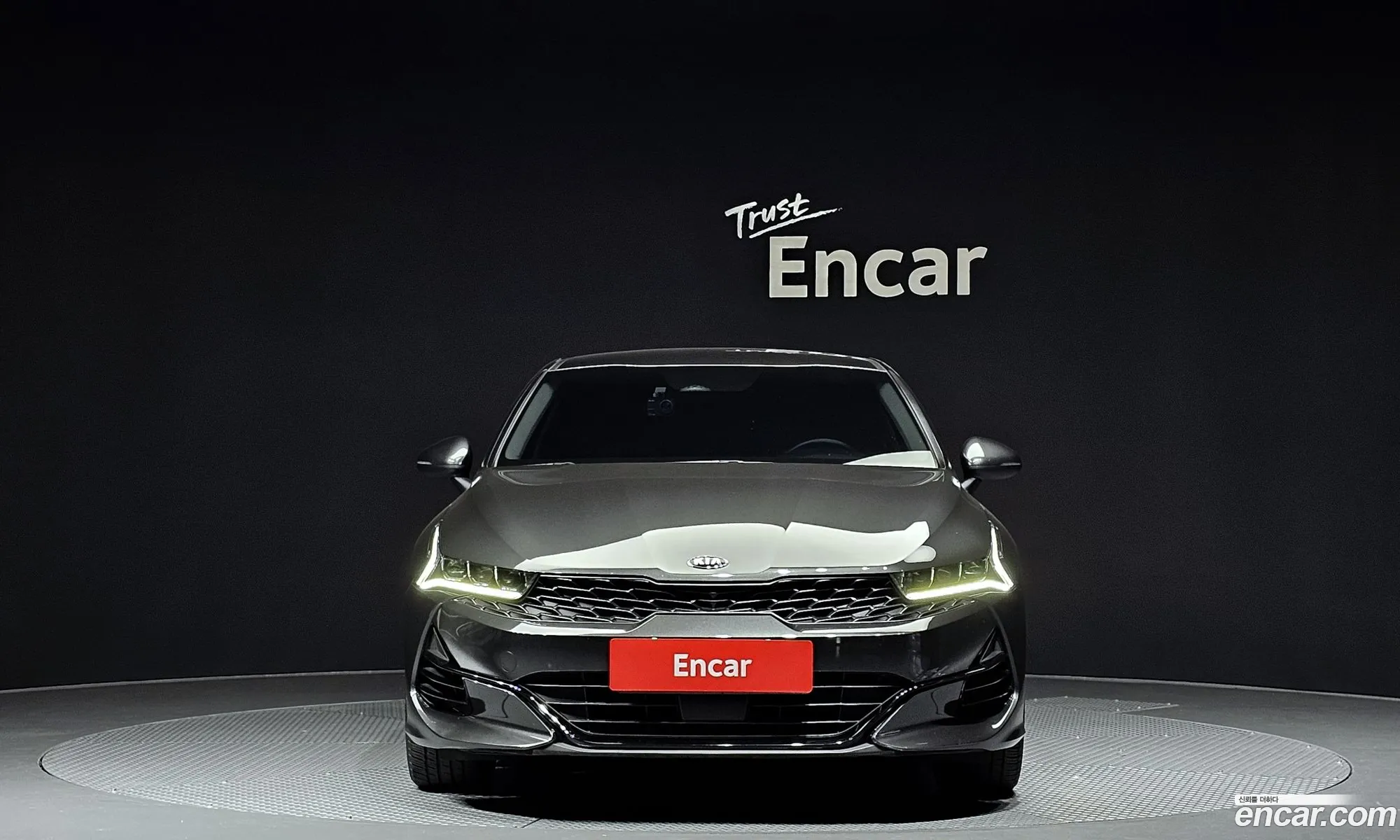 Kia K5 Ii 16 Turbo 2020 - фотография 11575937
