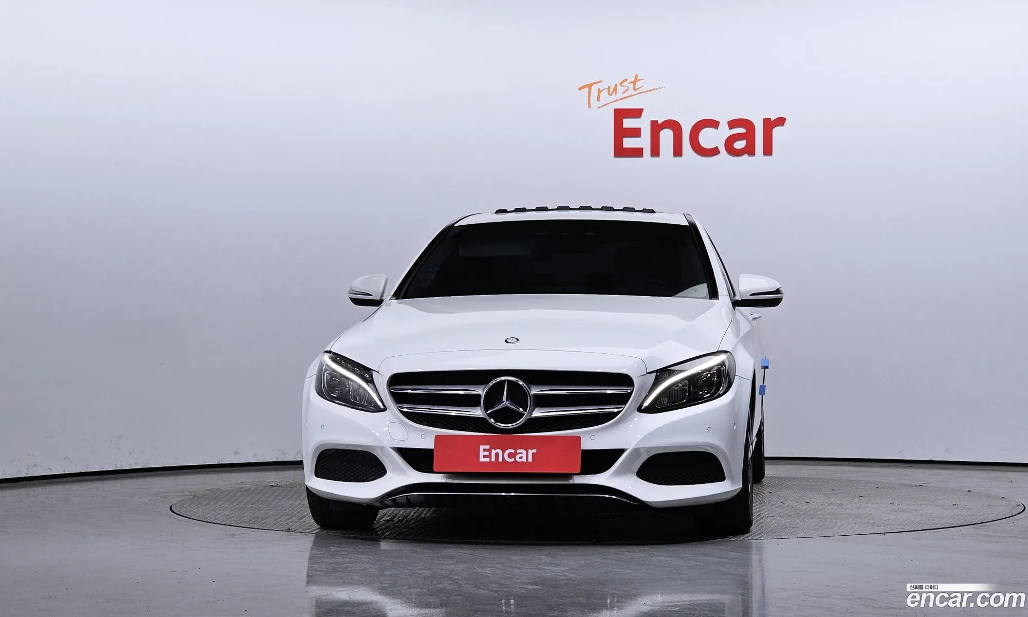 Benz C-Class W205 C220 D Avantgarde - фотография 14046438