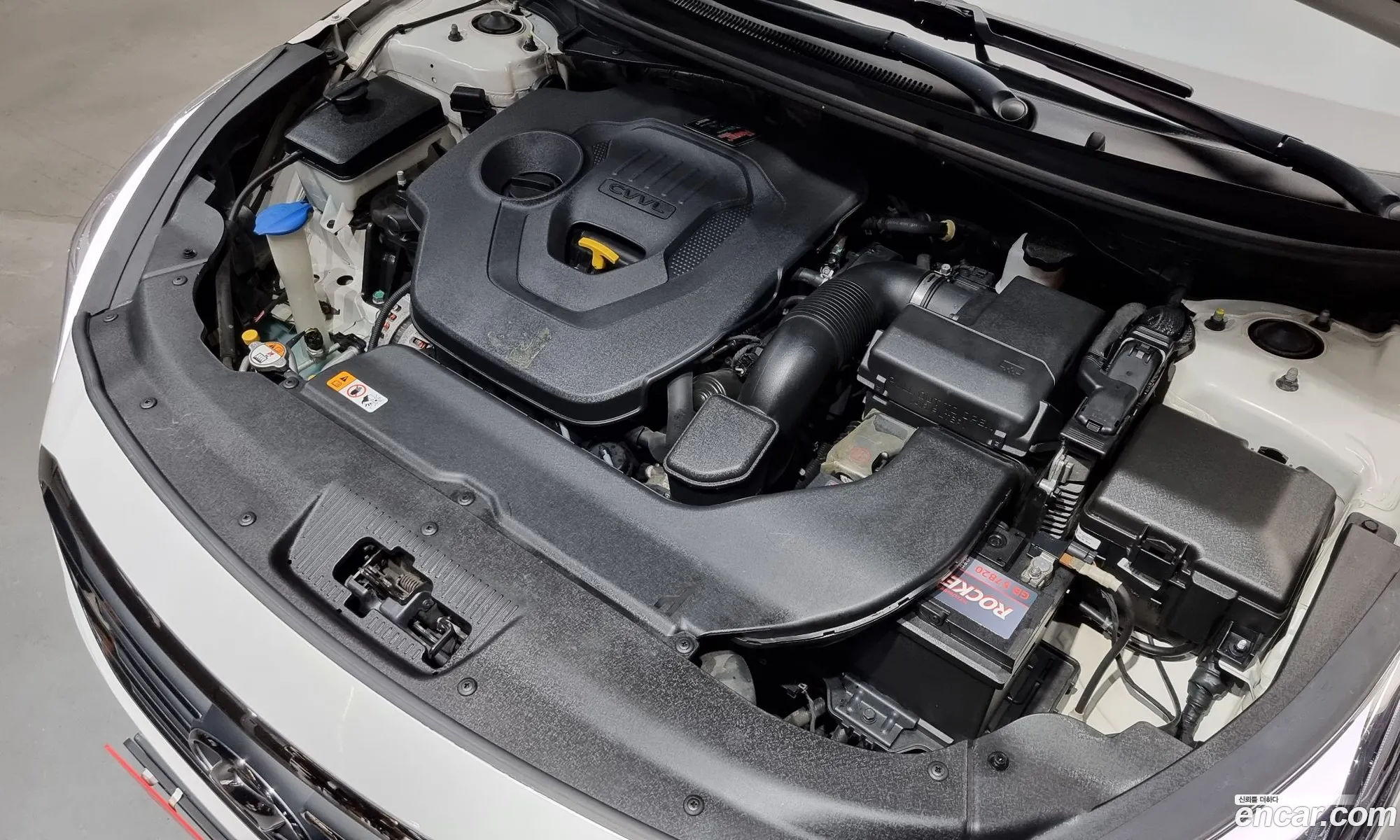 Hyundai Sonata Vii Lf 20 Smart 2015 - фотография 18628750