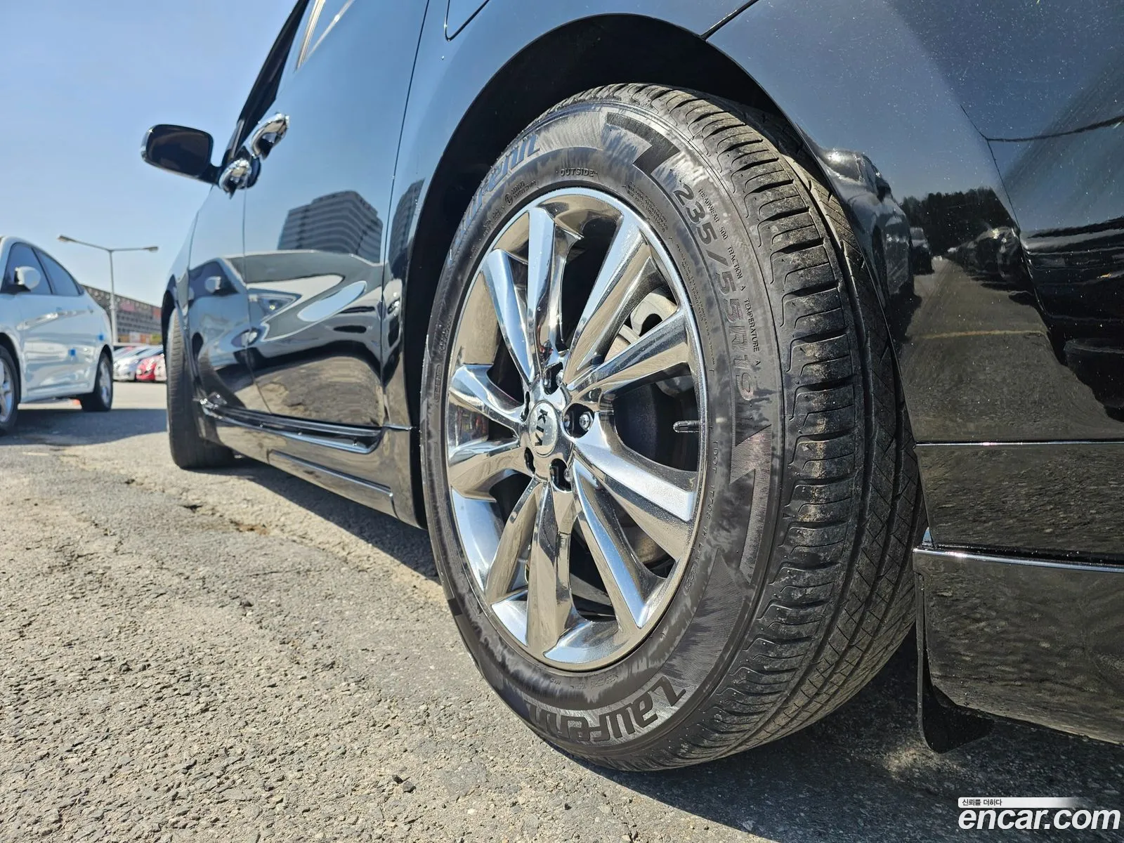 Kia Carnival 9-Seater High Limousine 2020 - фотография 19058905