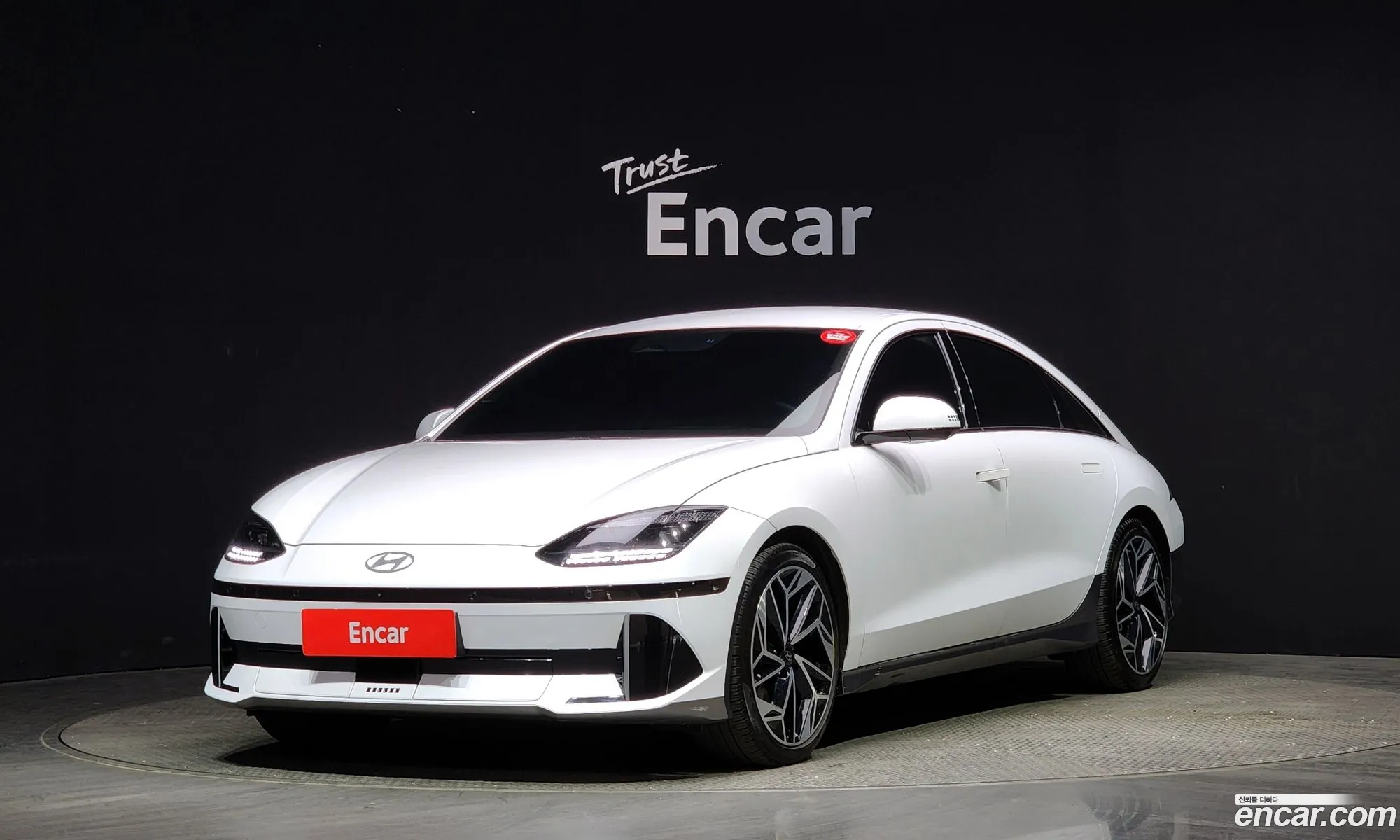 Hyundai Ioniq 5 Long Range Awd 2023 - фотография 18874945
