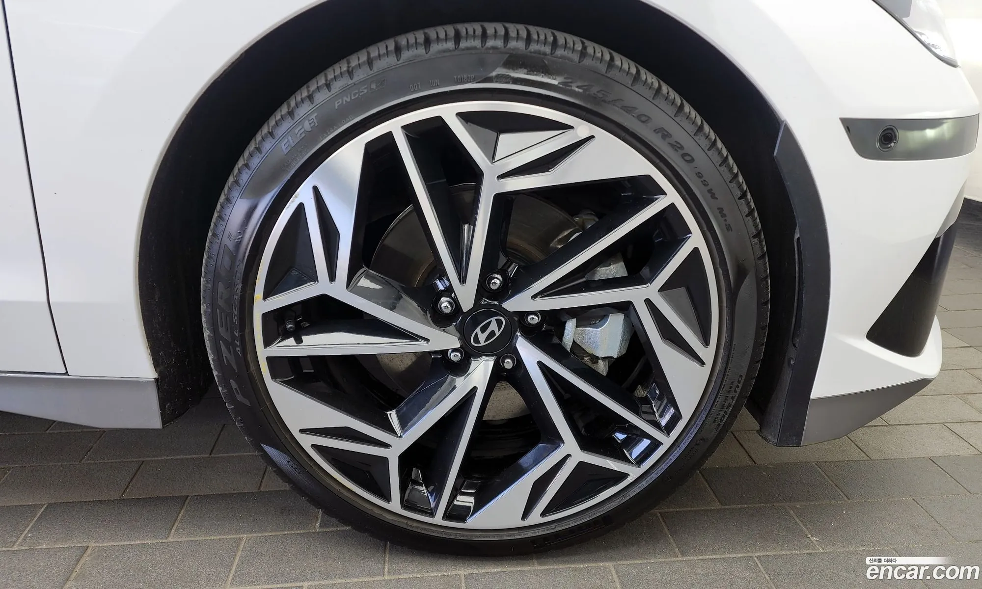 Hyundai Ioniq 5 Long Range Awd 2023 - фотография 18874949