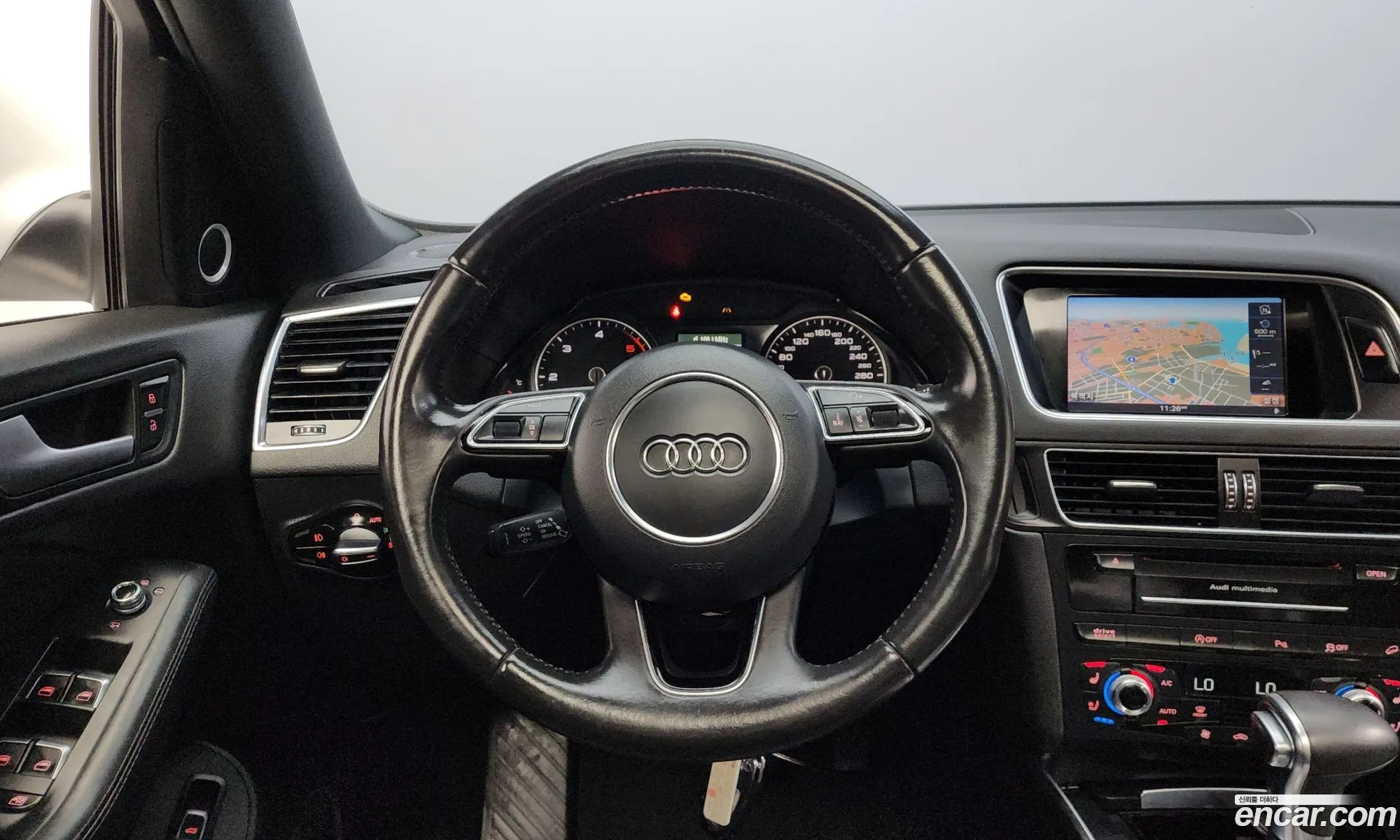 Korex Auto Trade - фотография 4889471