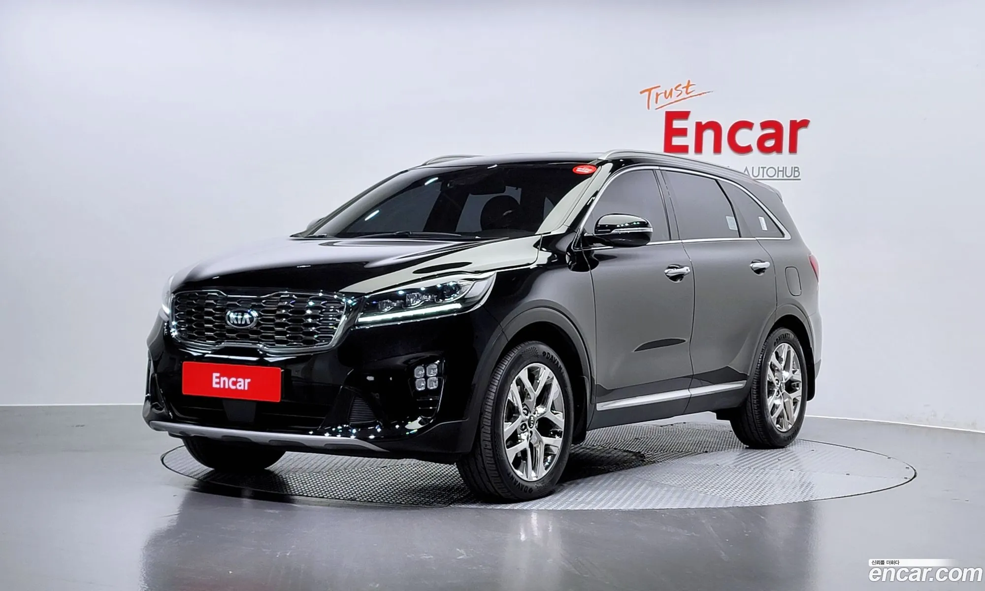 Kia Sorento Diesel 20 4Wd 2020 - фотография 19434158