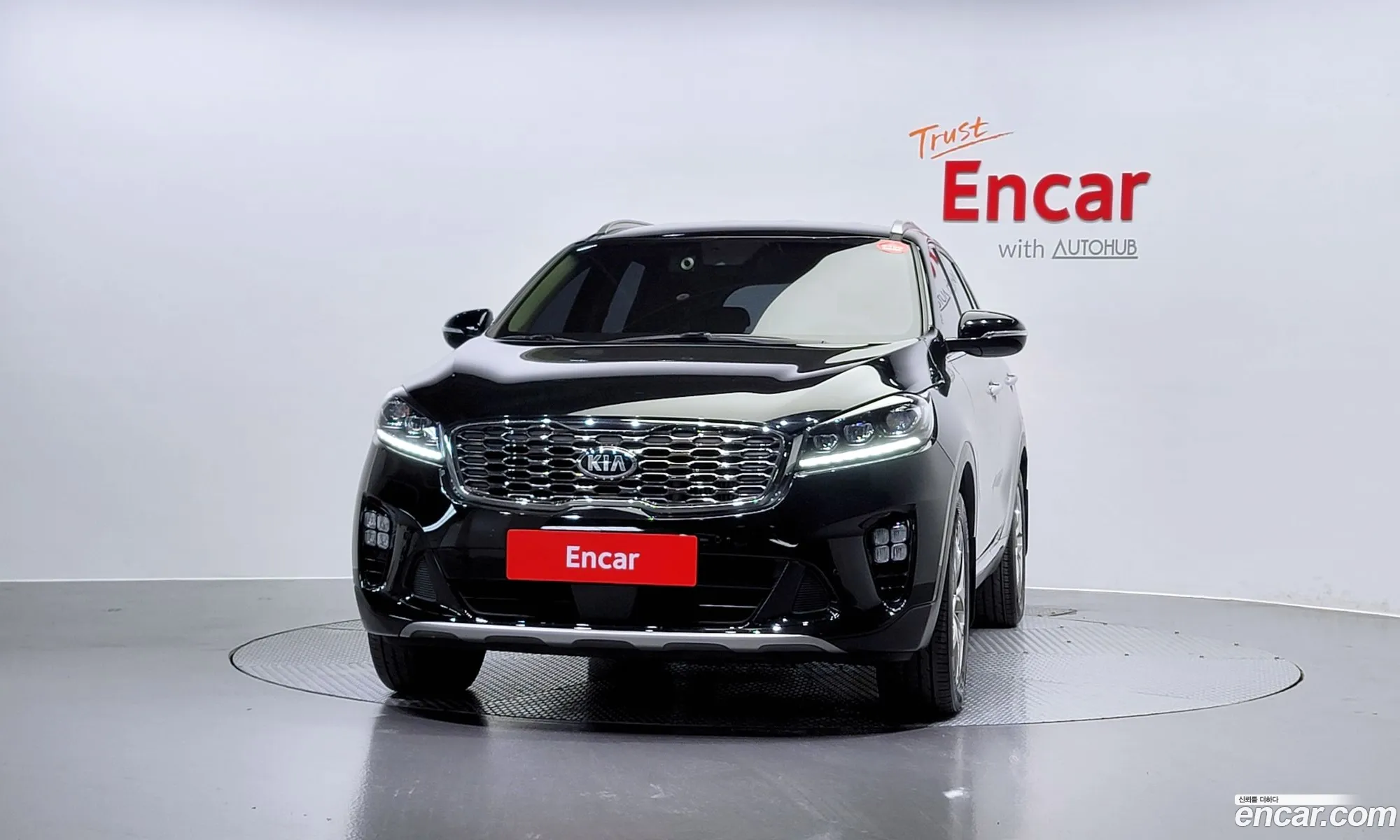 Kia Sorento Diesel 20 4Wd 2020 - фотография 19434160