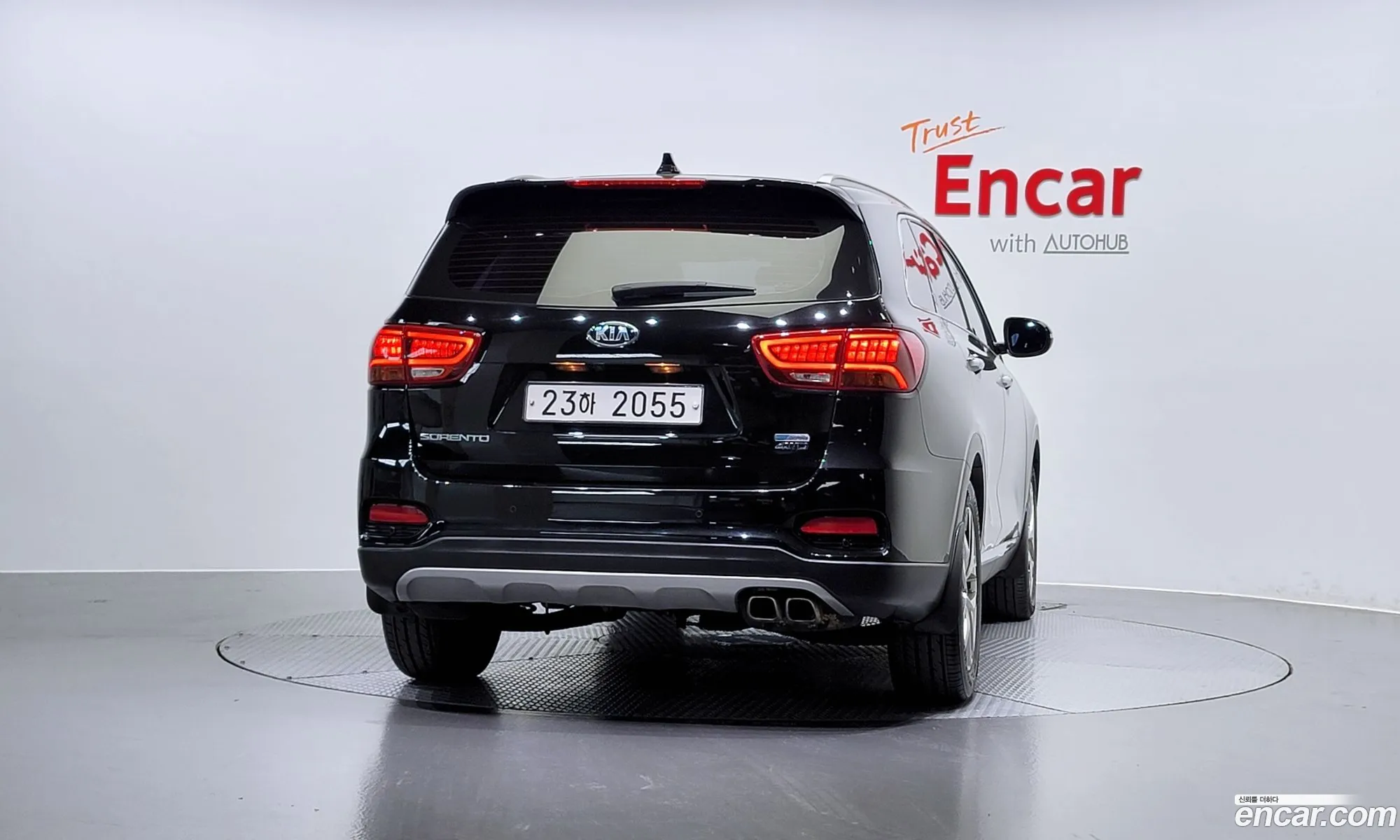 Kia Sorento Diesel 20 4Wd 2020 - фотография 19434161
