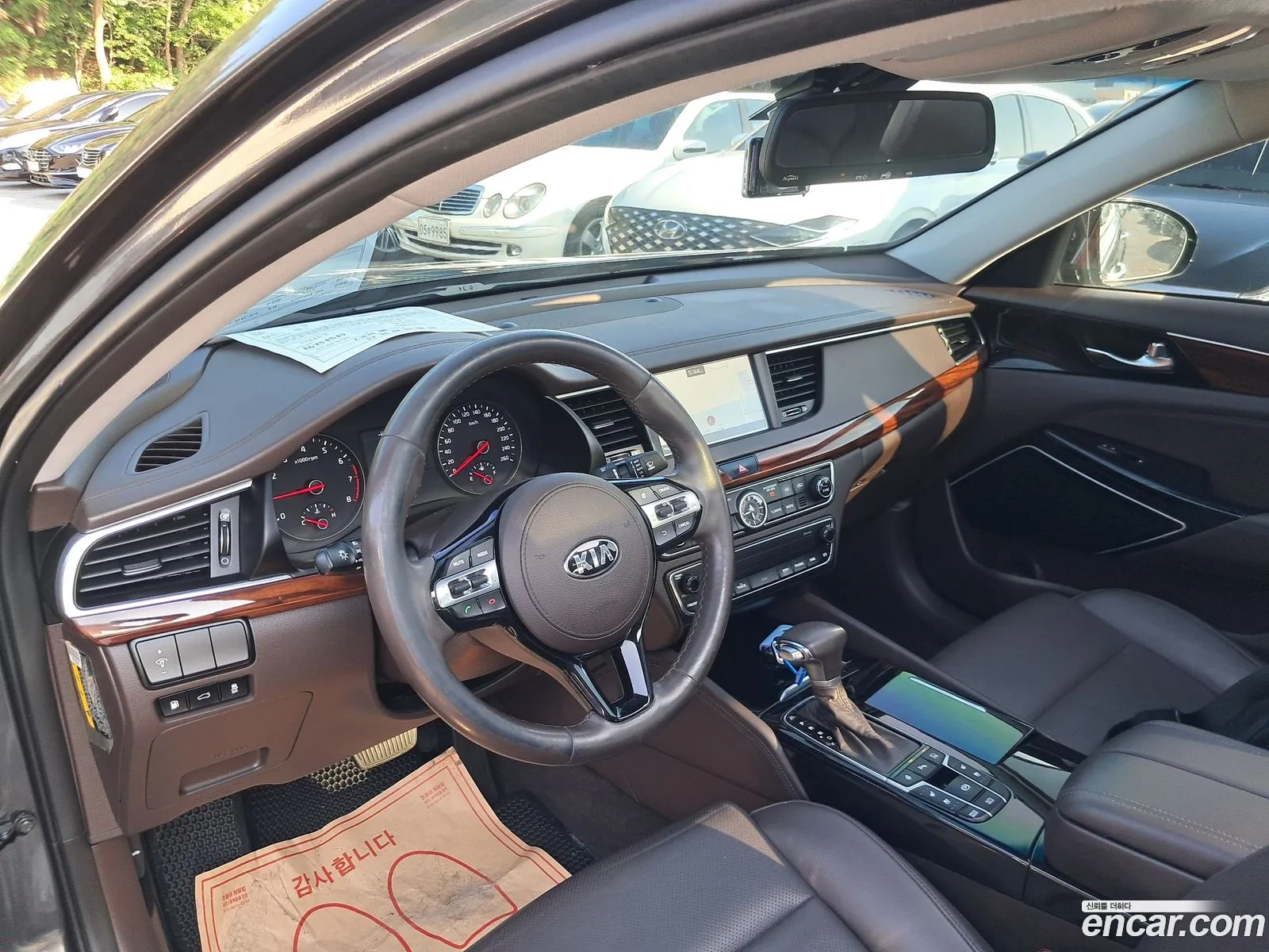Korex Auto Trade - фотография 12793092