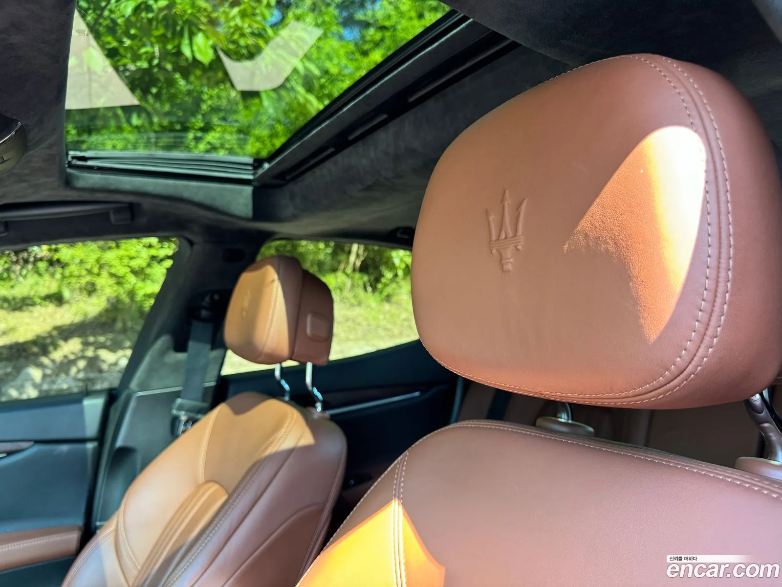 Maserati Ghibli Iii 30S Q4 2015 - фотография 3723299