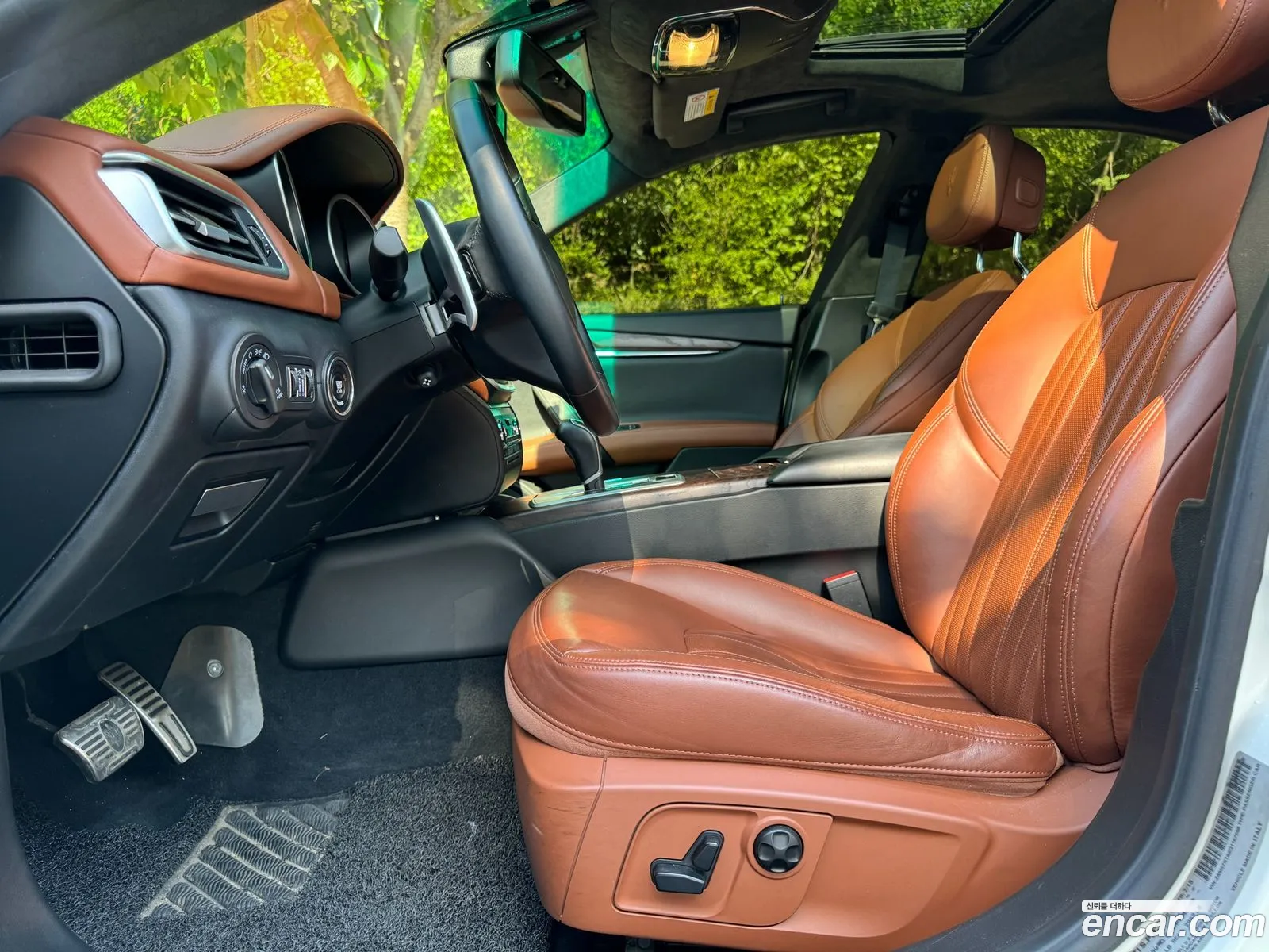 Maserati Ghibli Iii 30S Q4 2015 - фотография 3723300